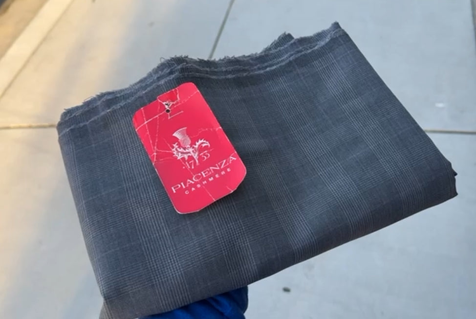 HK Piacenza S150s pant