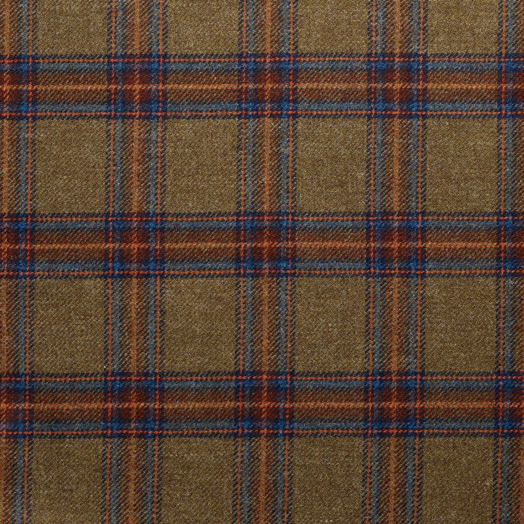 SAK Custom Fox Brothers Sportcoat FD164
