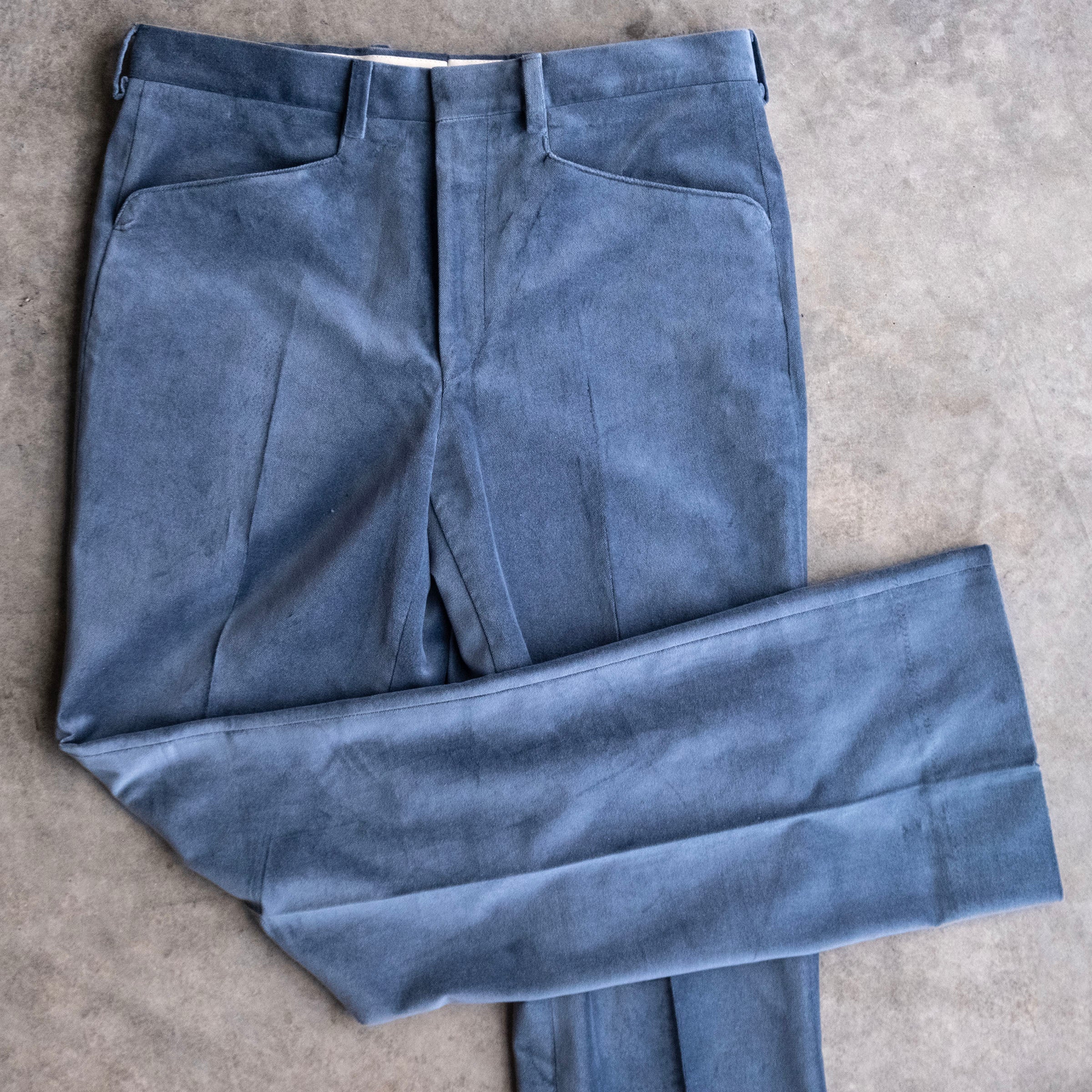GEW Custom Pants