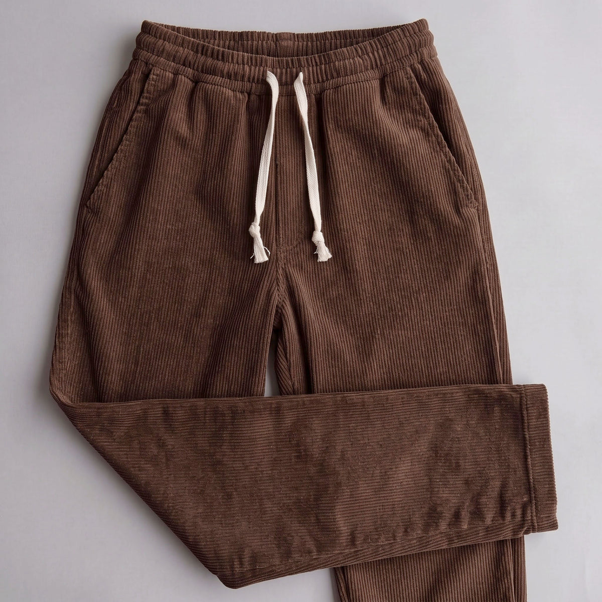 Laidback Pant Duca Visconti Corduroy Project