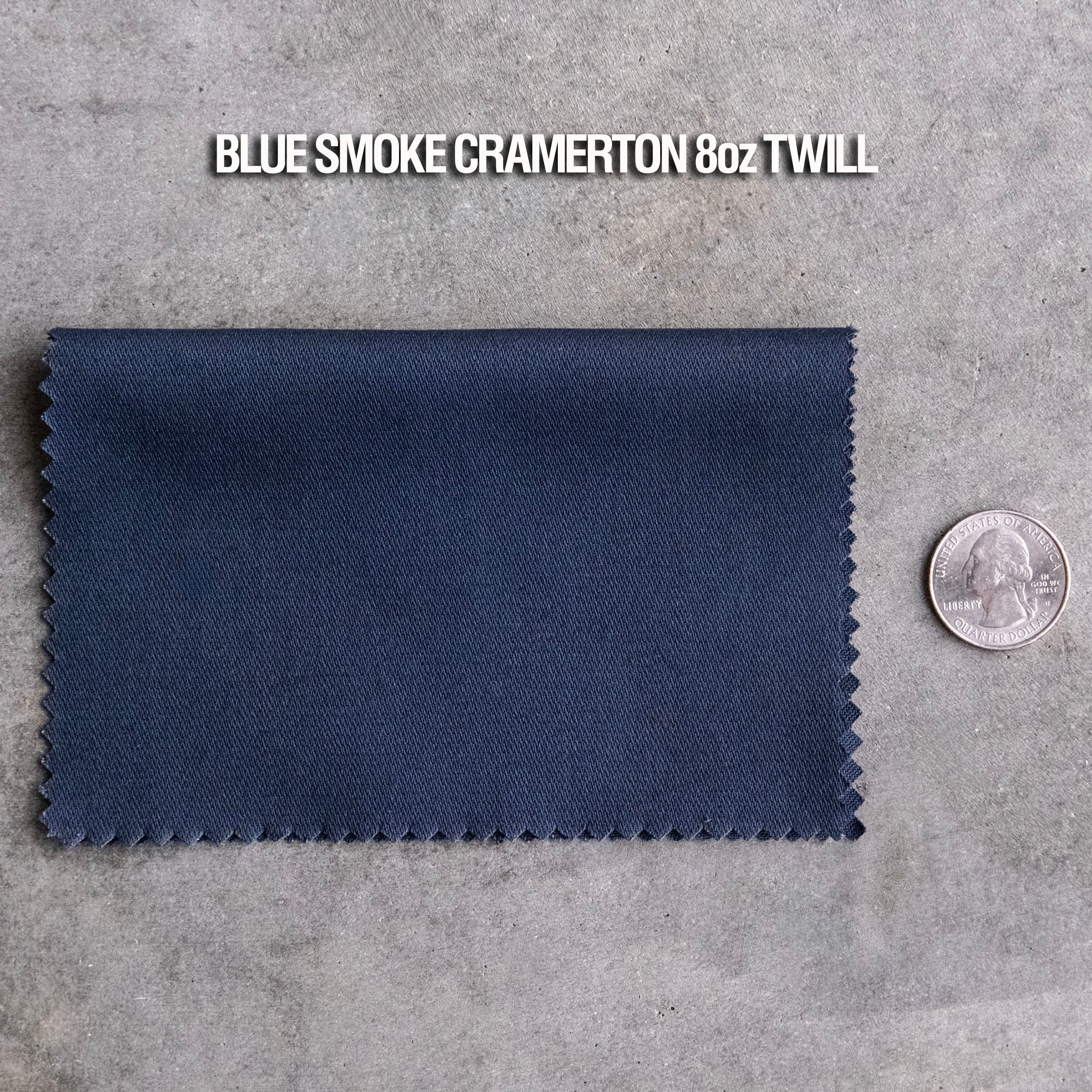 Custom Trousers Four Season Cottons (Until 2/19)