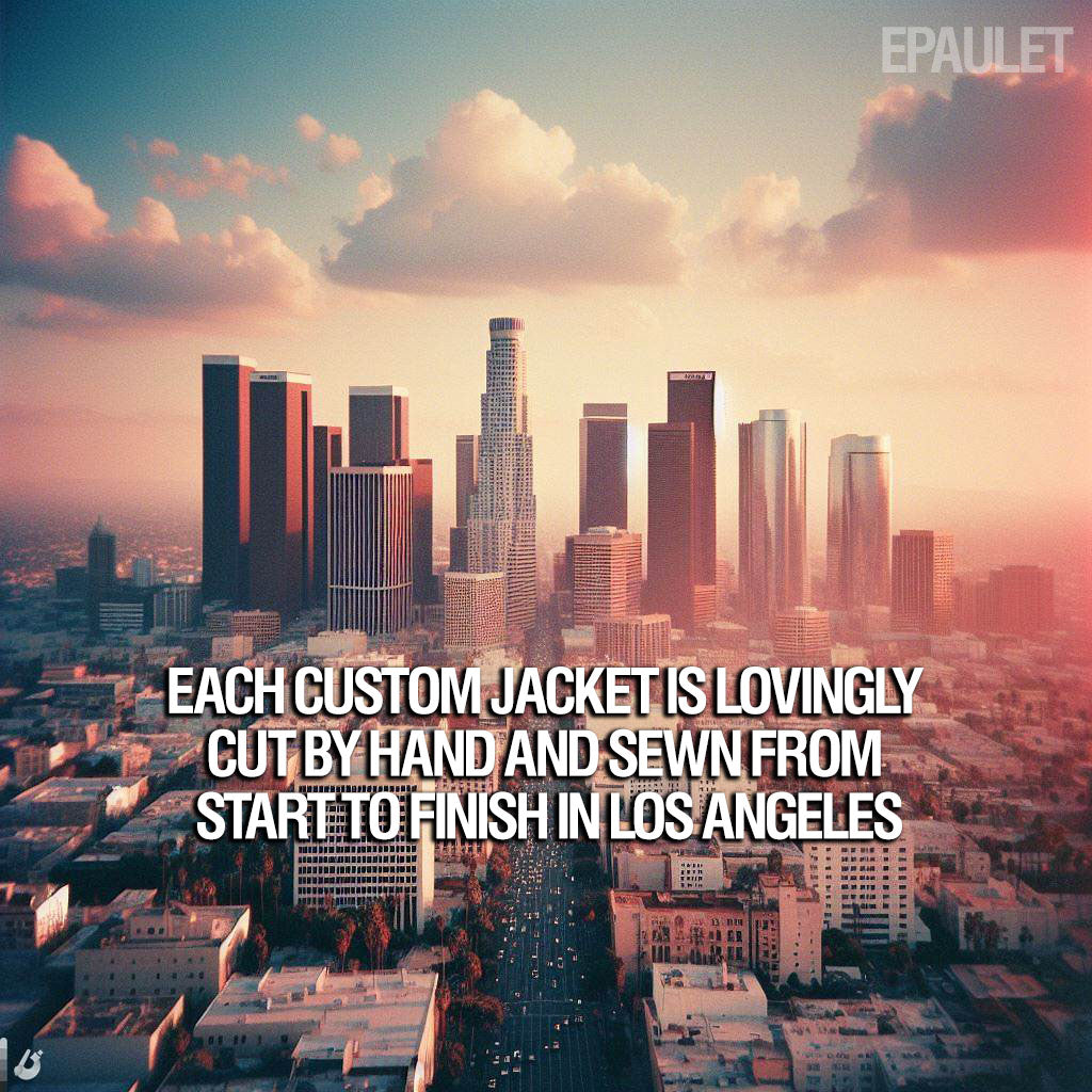 Custom Doyle, Sinclair & Corso Jackets Deep Navy Sashiko