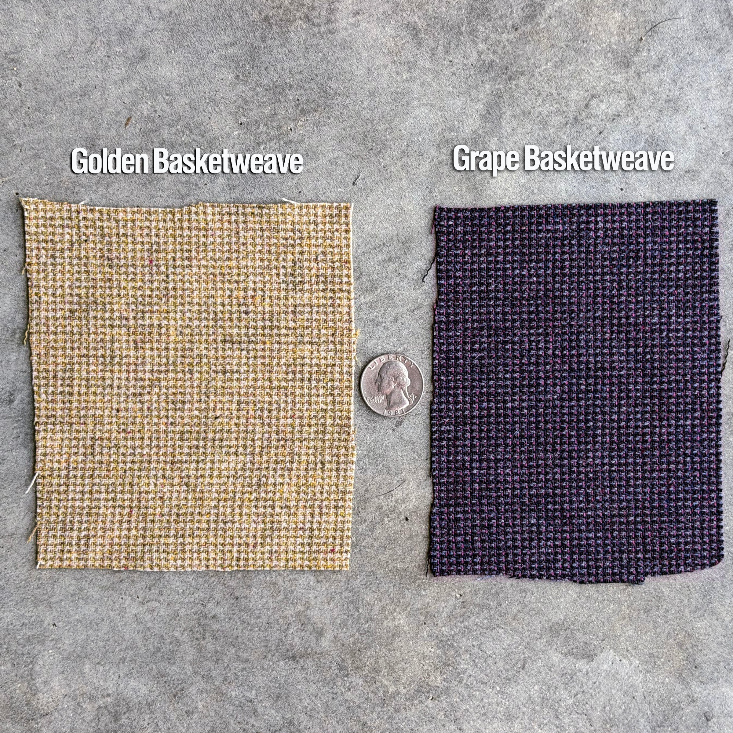 Doyle, Sinclair & Corso Wool and Tweed Jackets (January Ship)