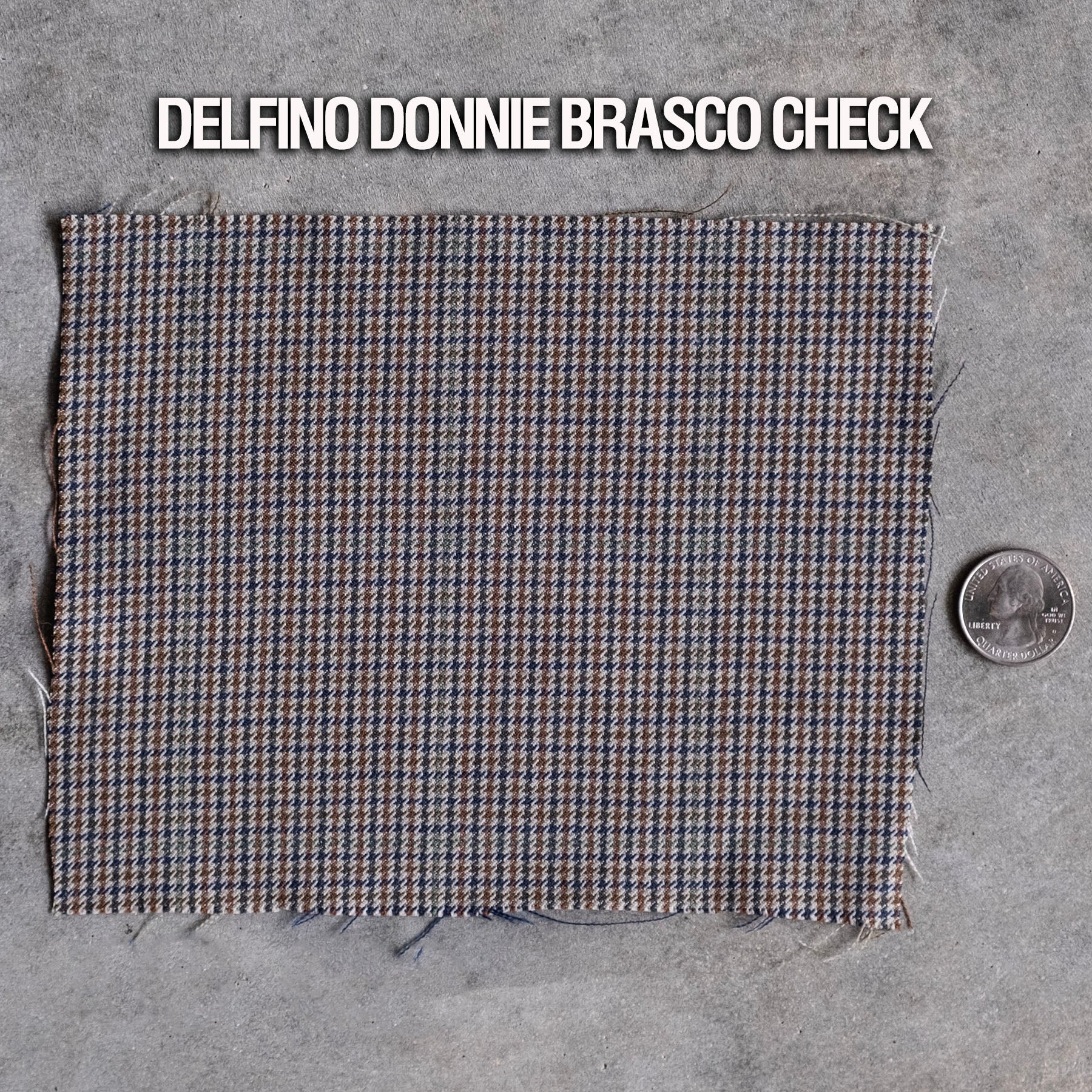 JS Donnie Brasco Sack Jacket