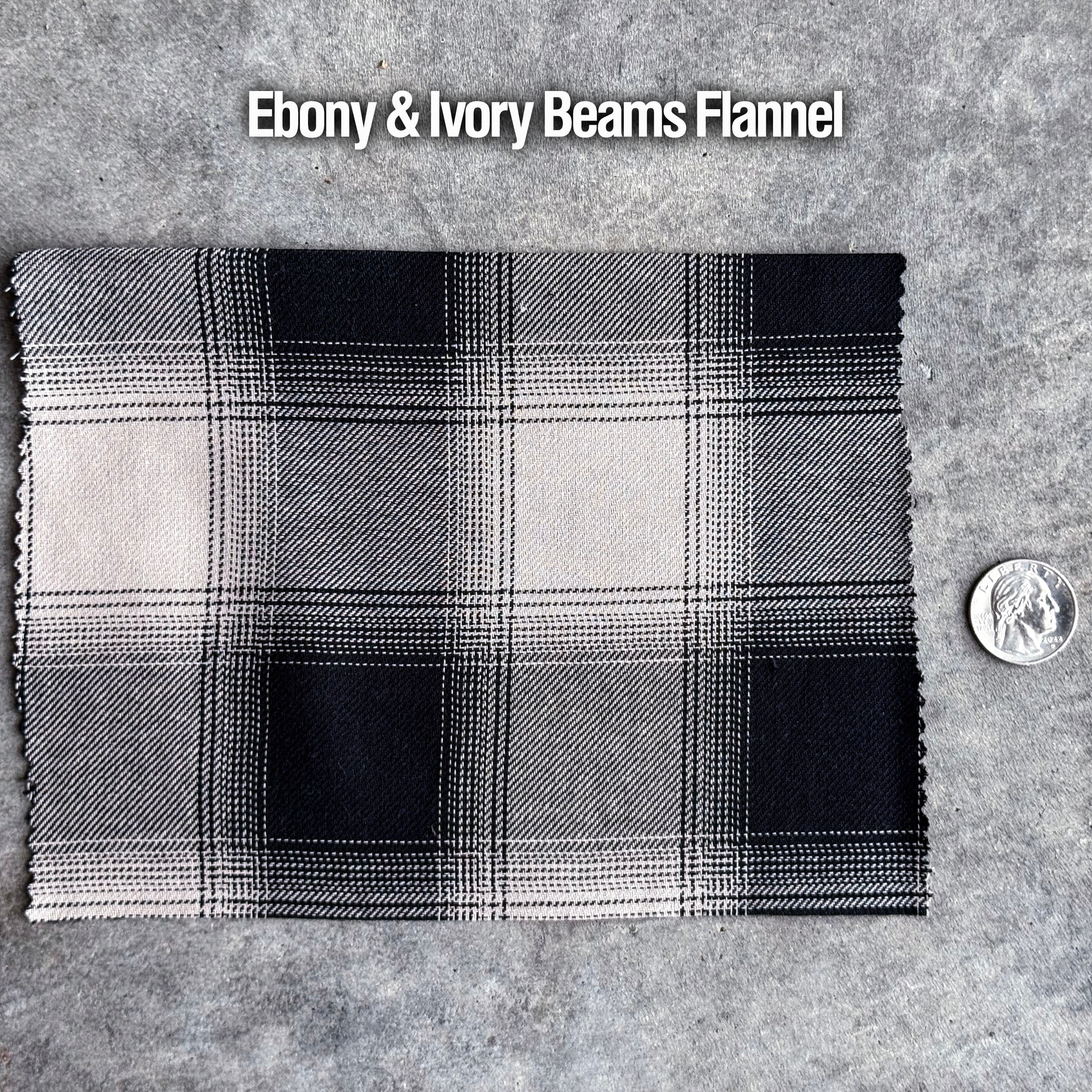 Custom Shirts Heavyweight Flannels & Brushed Twills