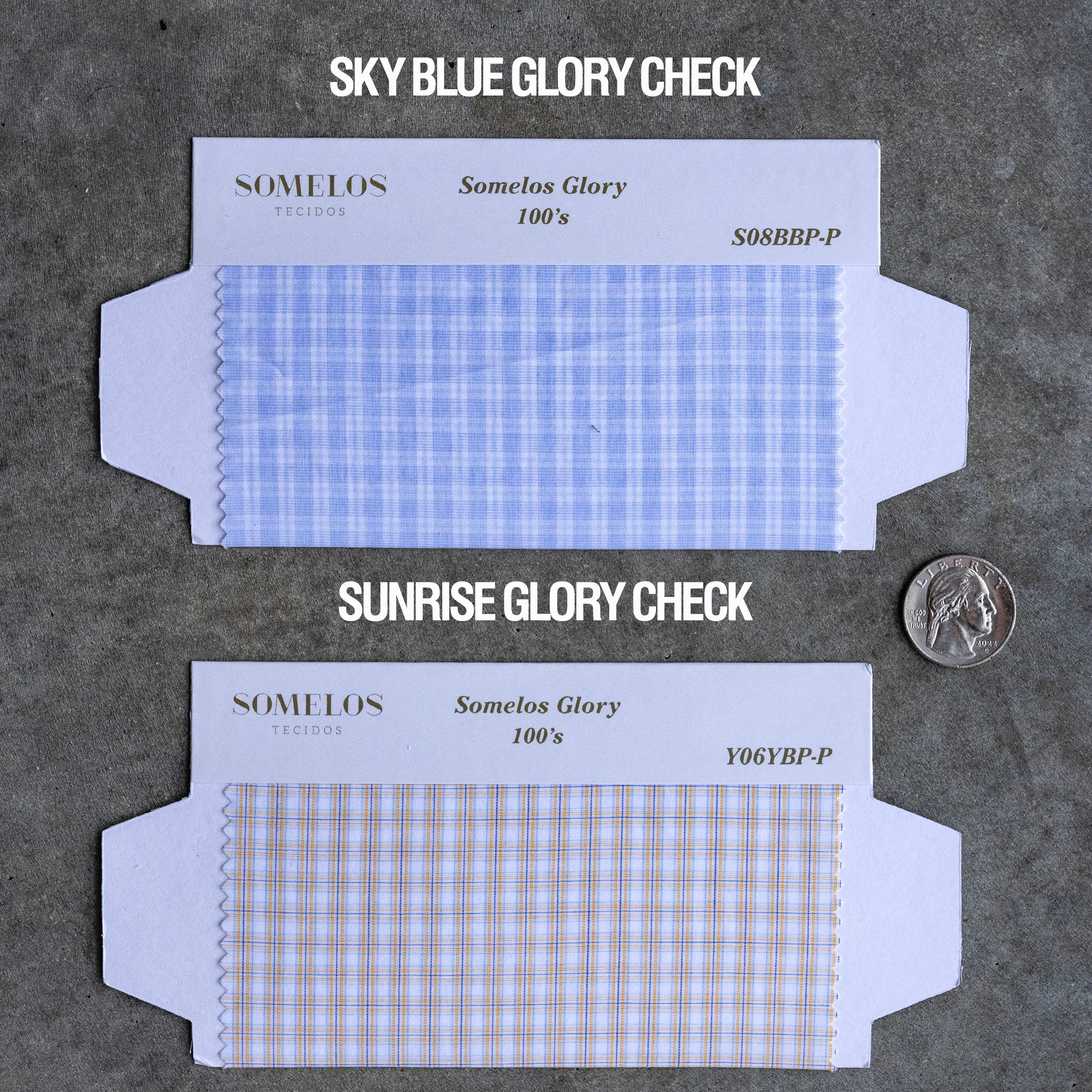 Custom Shirts Fall Luxe Business Casual