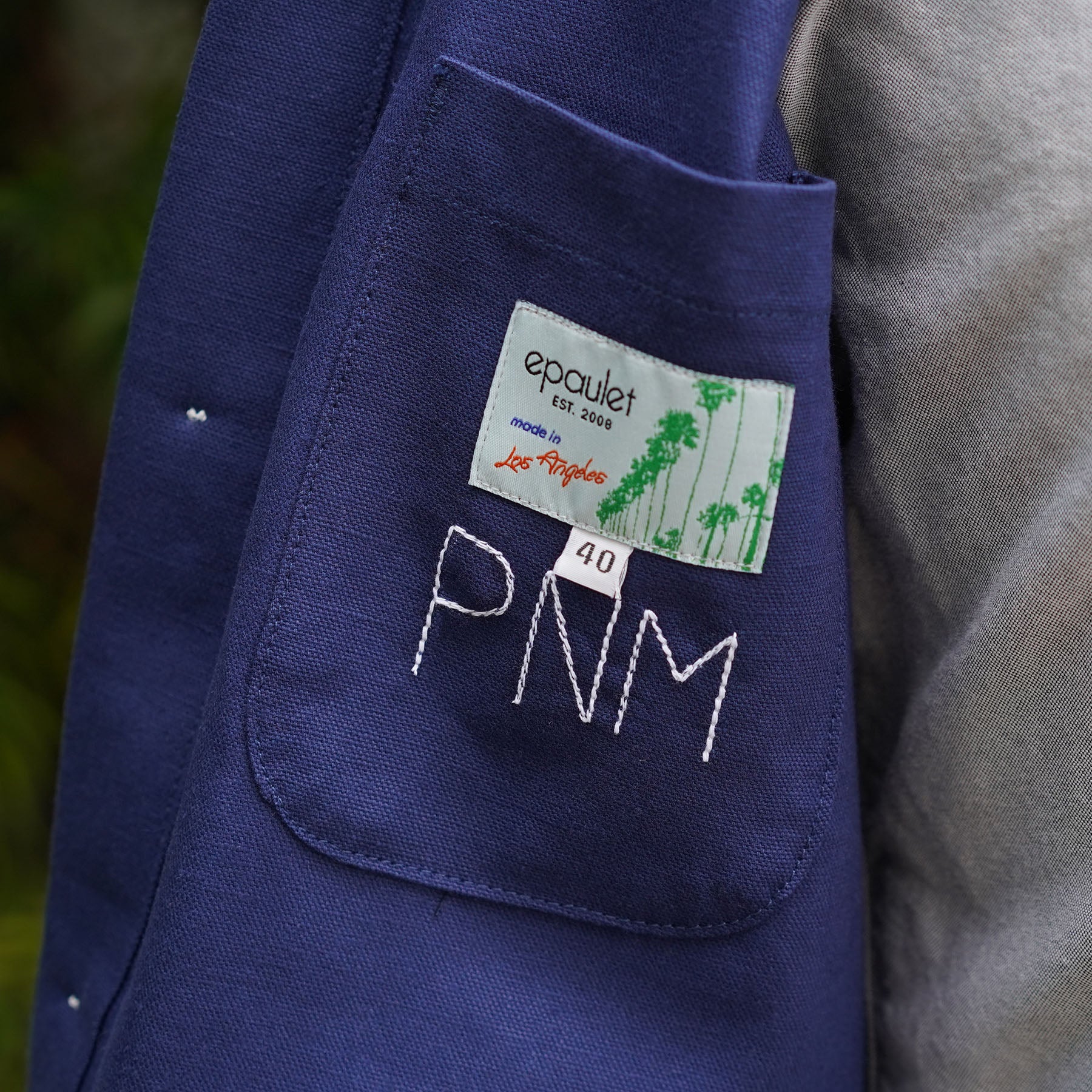 Doyle, Sinclair & Corso Wool and Tweed Jackets (January Ship)