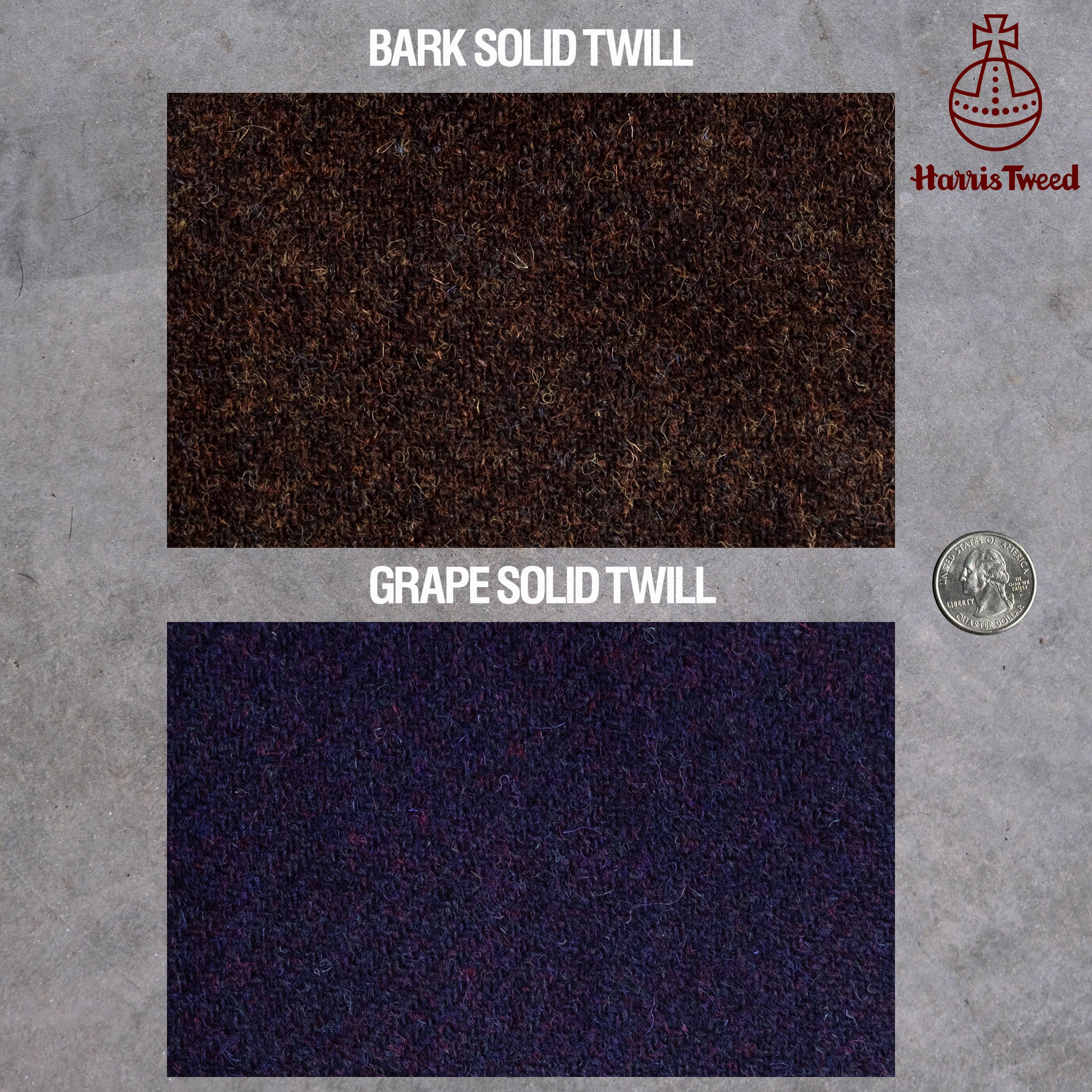 Custom Trousers Harris Tweed