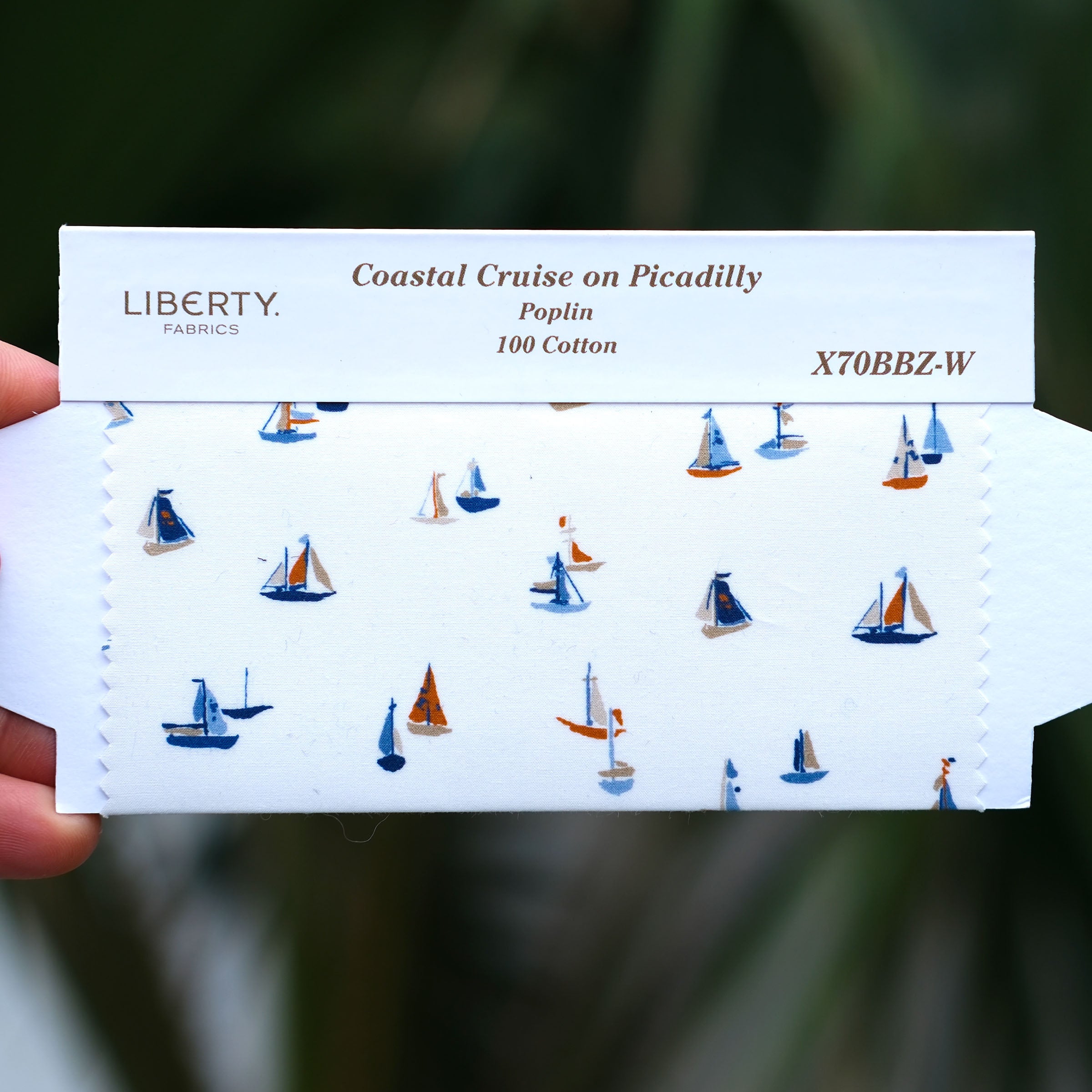 Custom Shirts Liberty of London Exclusive Prints