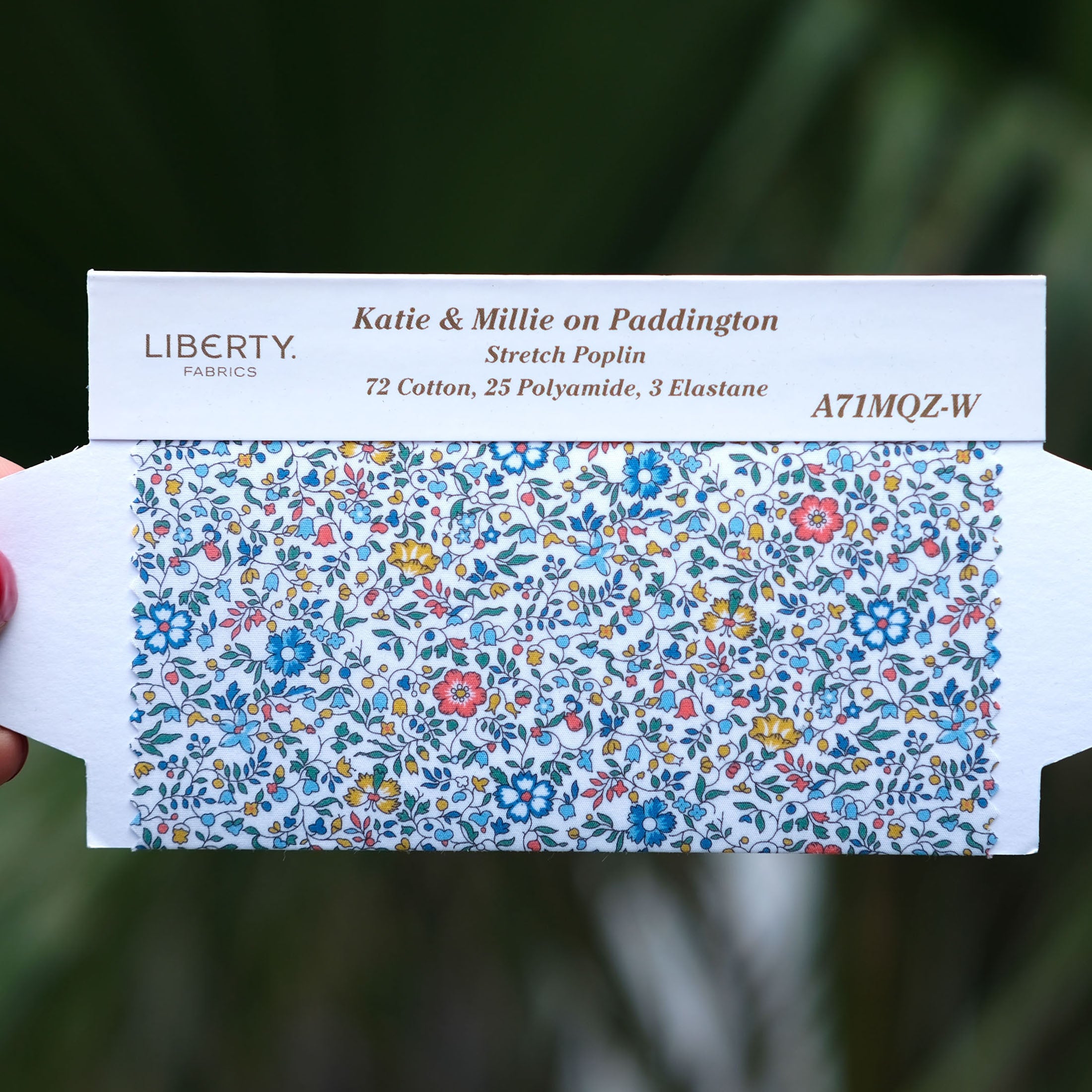 Custom Shirts Liberty of London Exclusive Prints