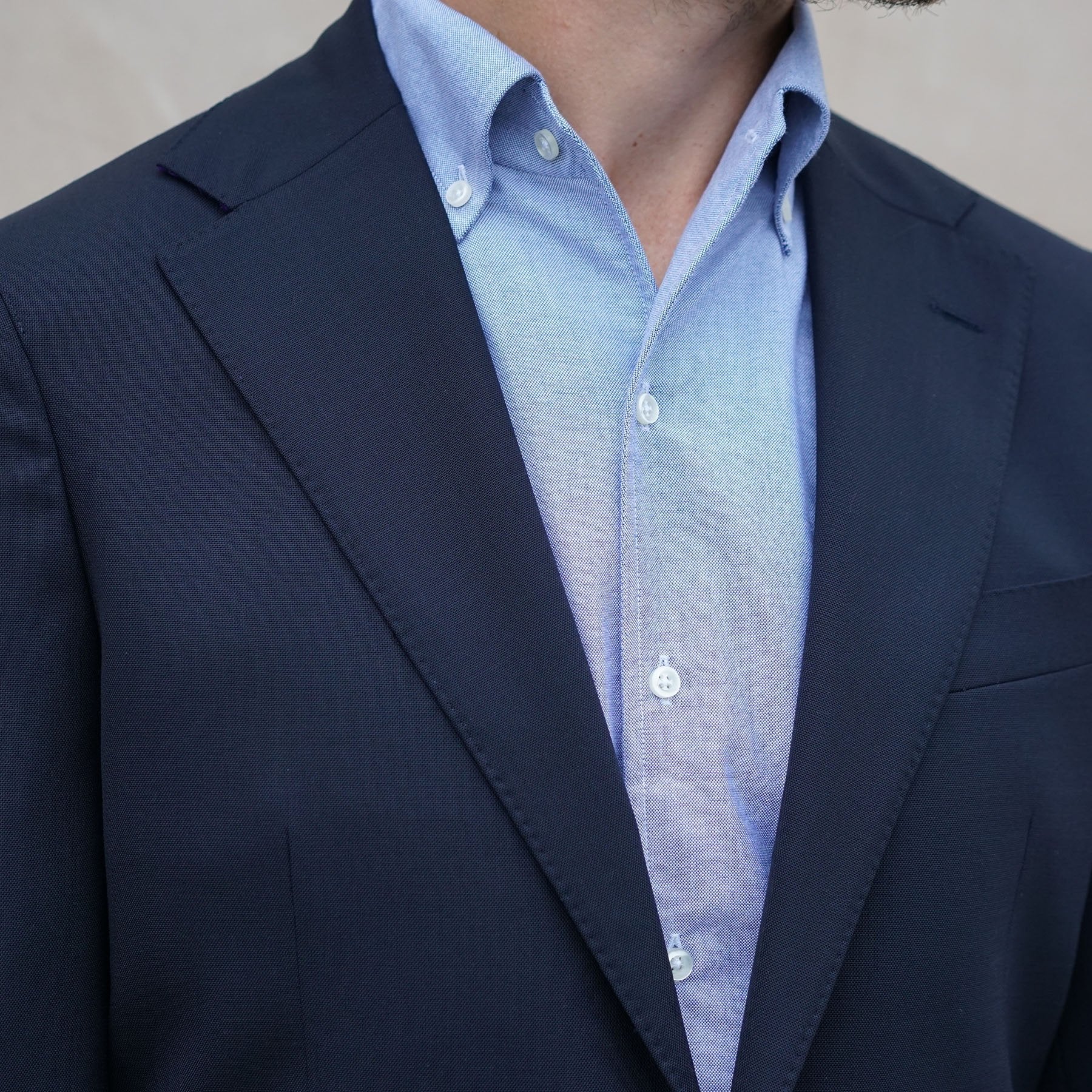 Custom Suits, Sportcoats, Doyles & Field Jackets Washable Donegal Tweed