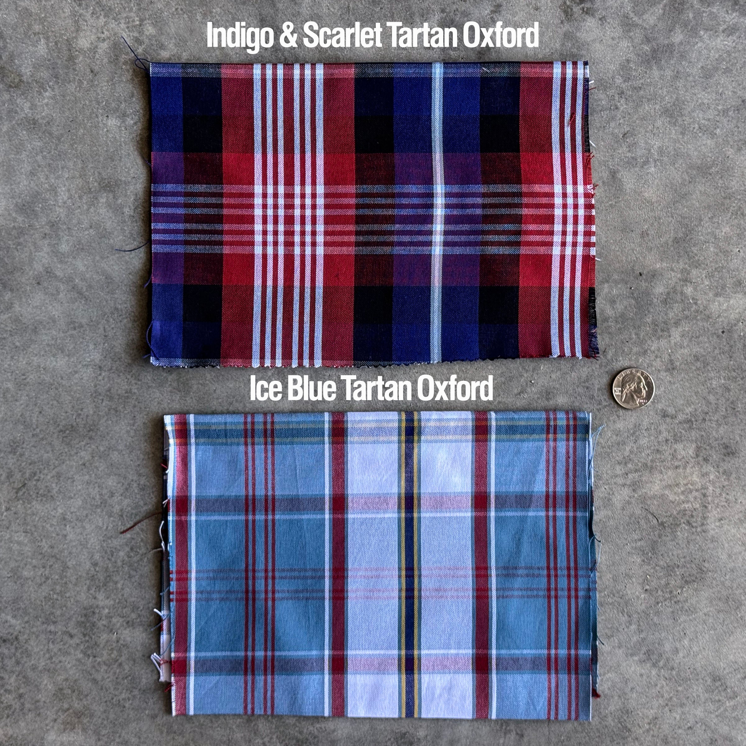Custom Shirts Osaka Ivy Trad Collection