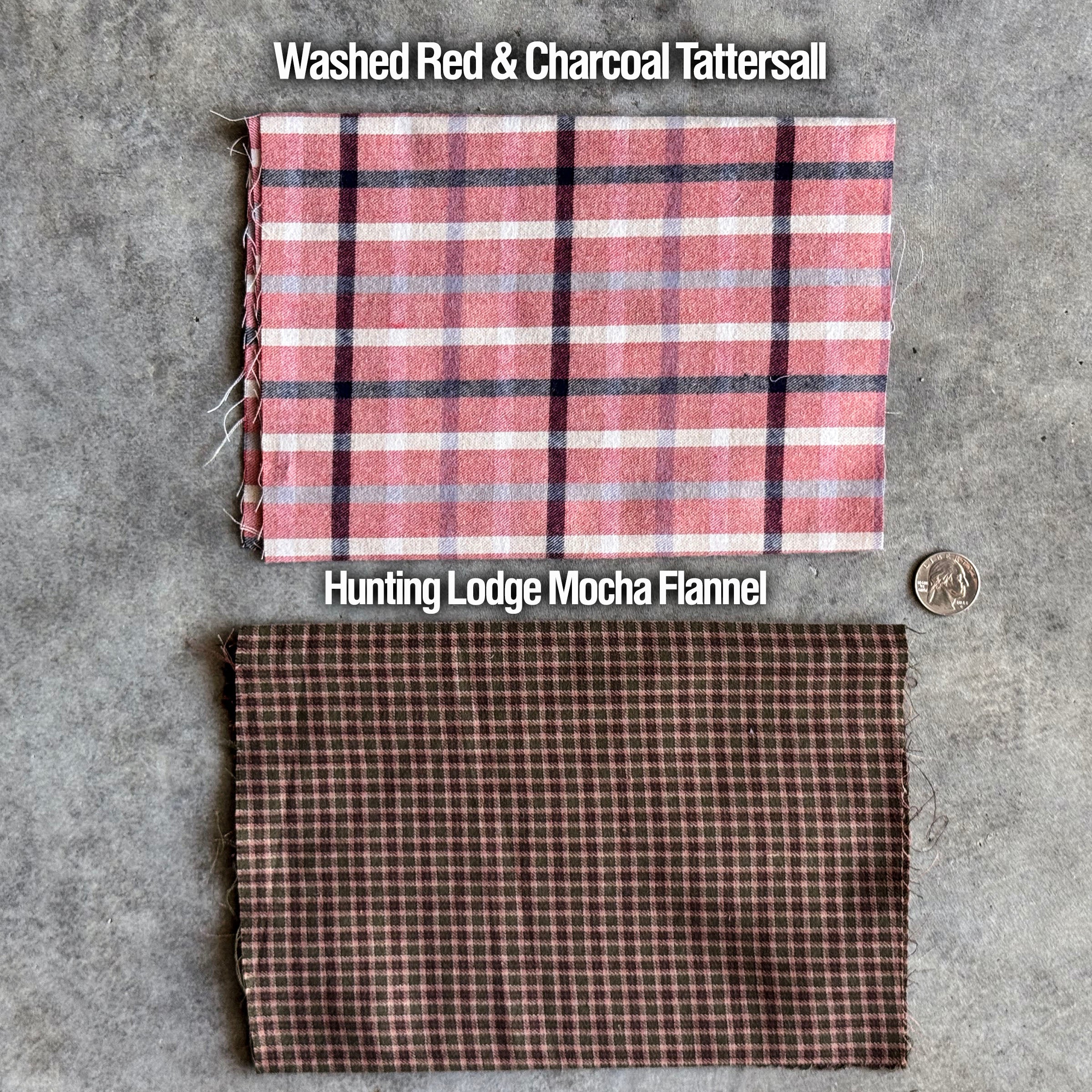 Custom Shirts Osaka Ivy Trad Collection