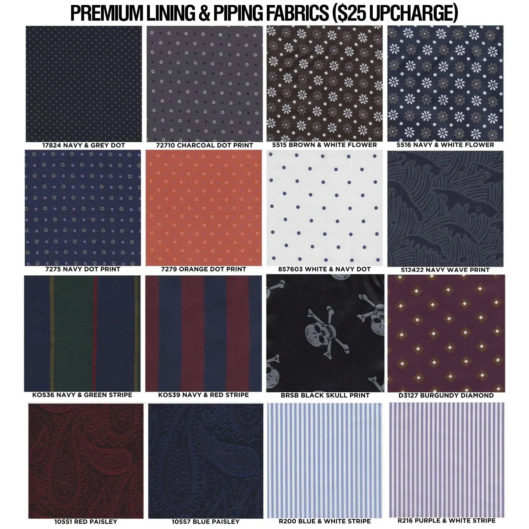 Custom Doyle, Teba, and Field Jackets Heavyweight Alsport Thornproof Tweed