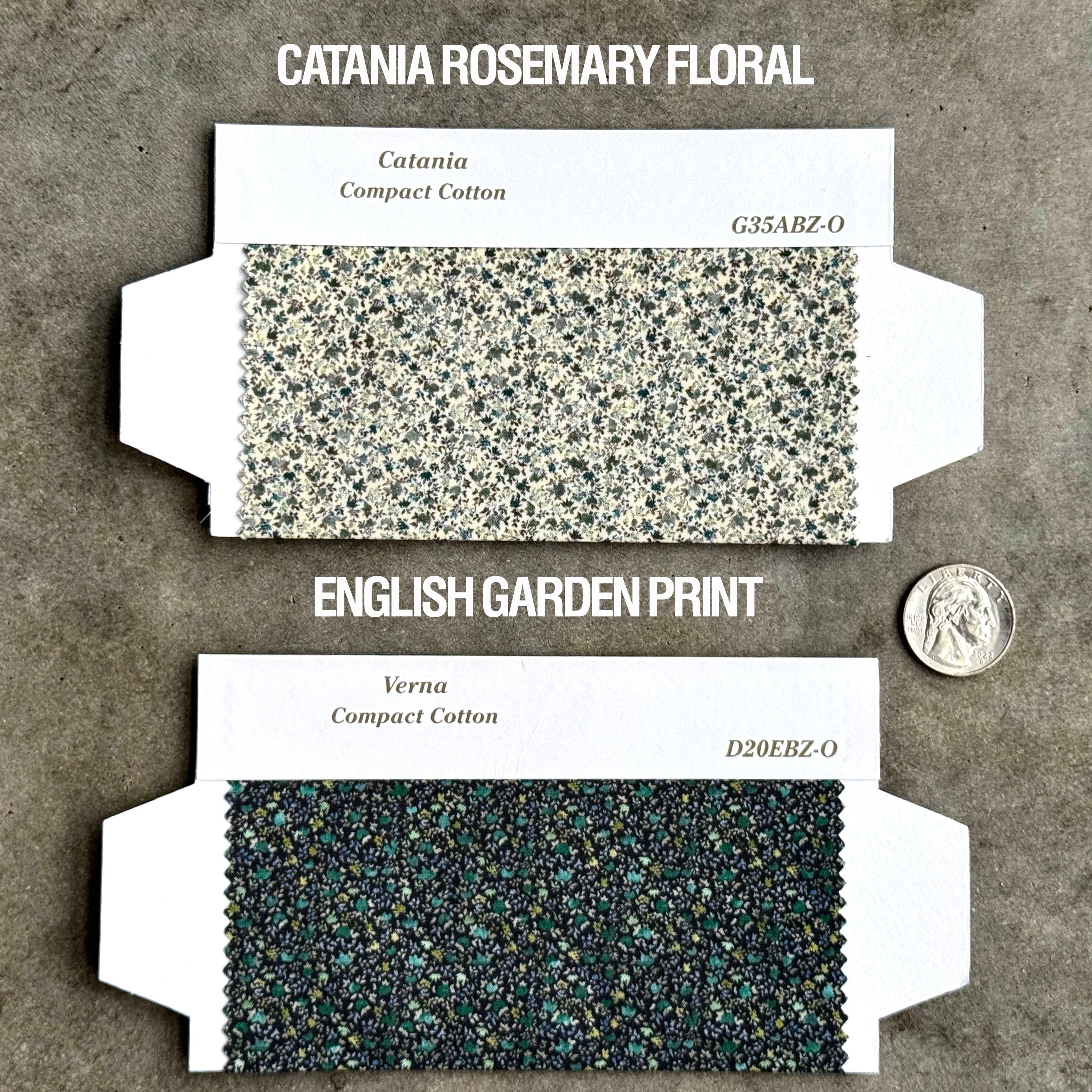 Custom Shirts Premium Prints and Florals