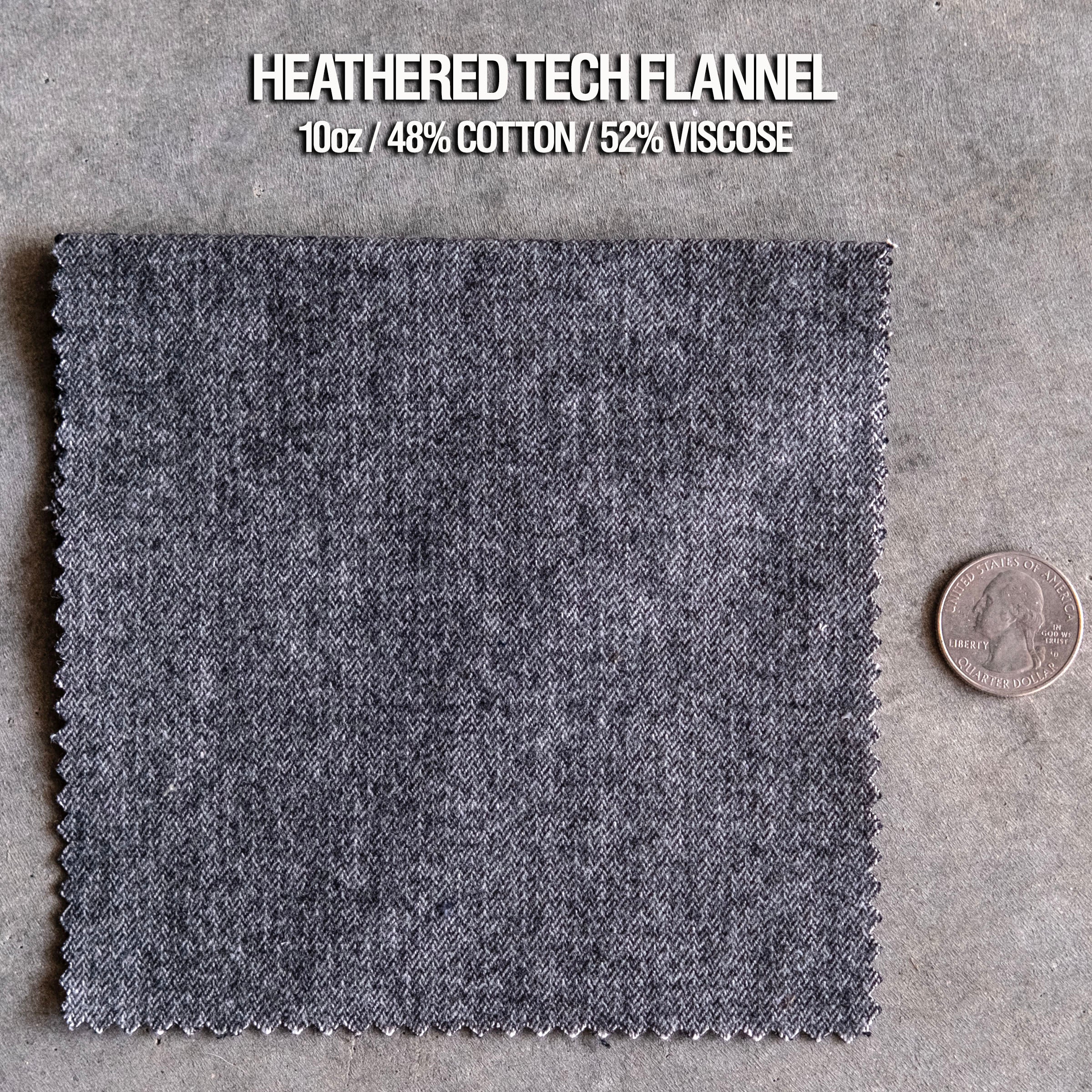 McKinley Pleated Easy Fit Chinos in Tweeds & Cottons