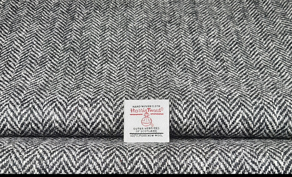 QE Custom Douglas Sportcoat