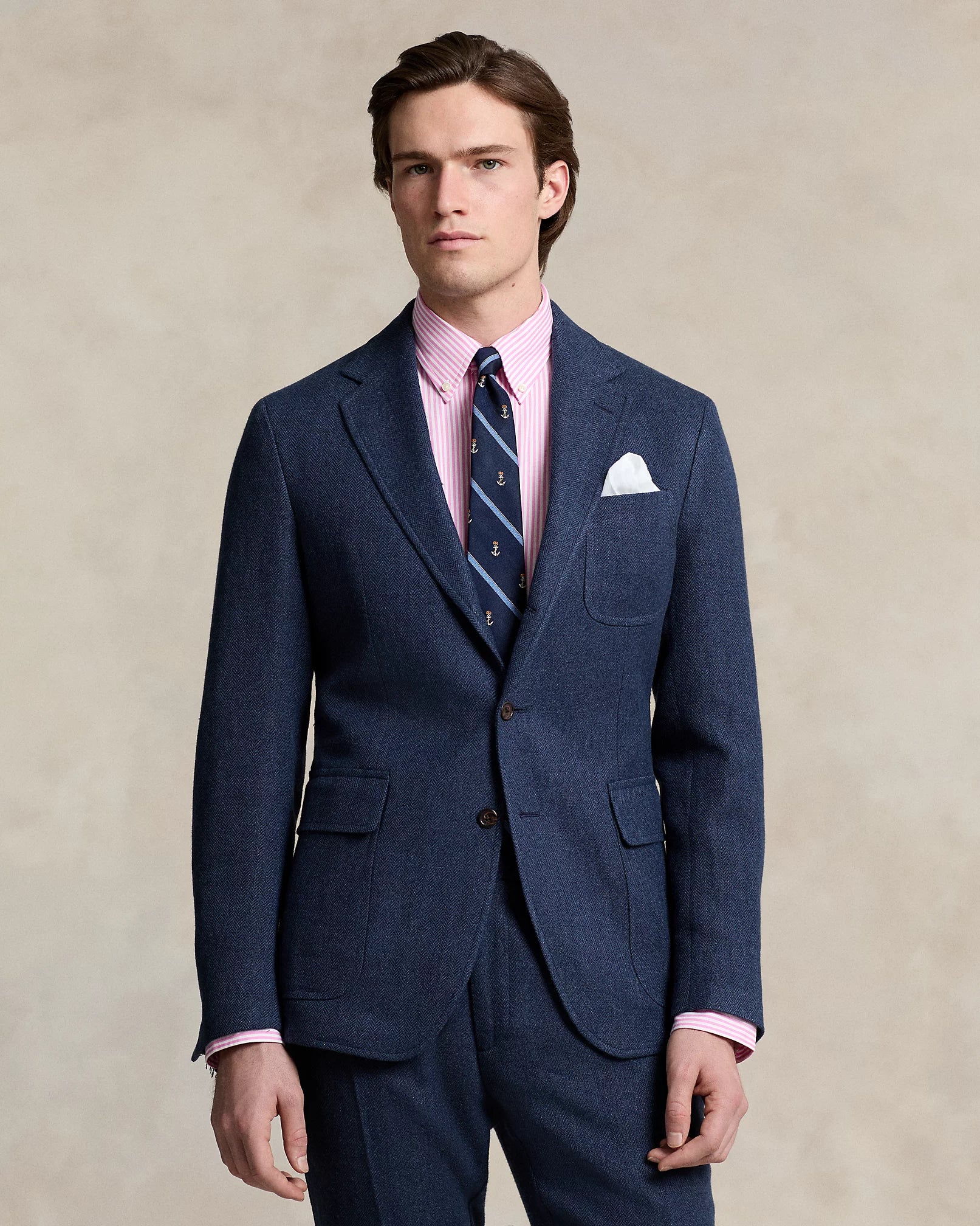 DOB Custom Sportcoat