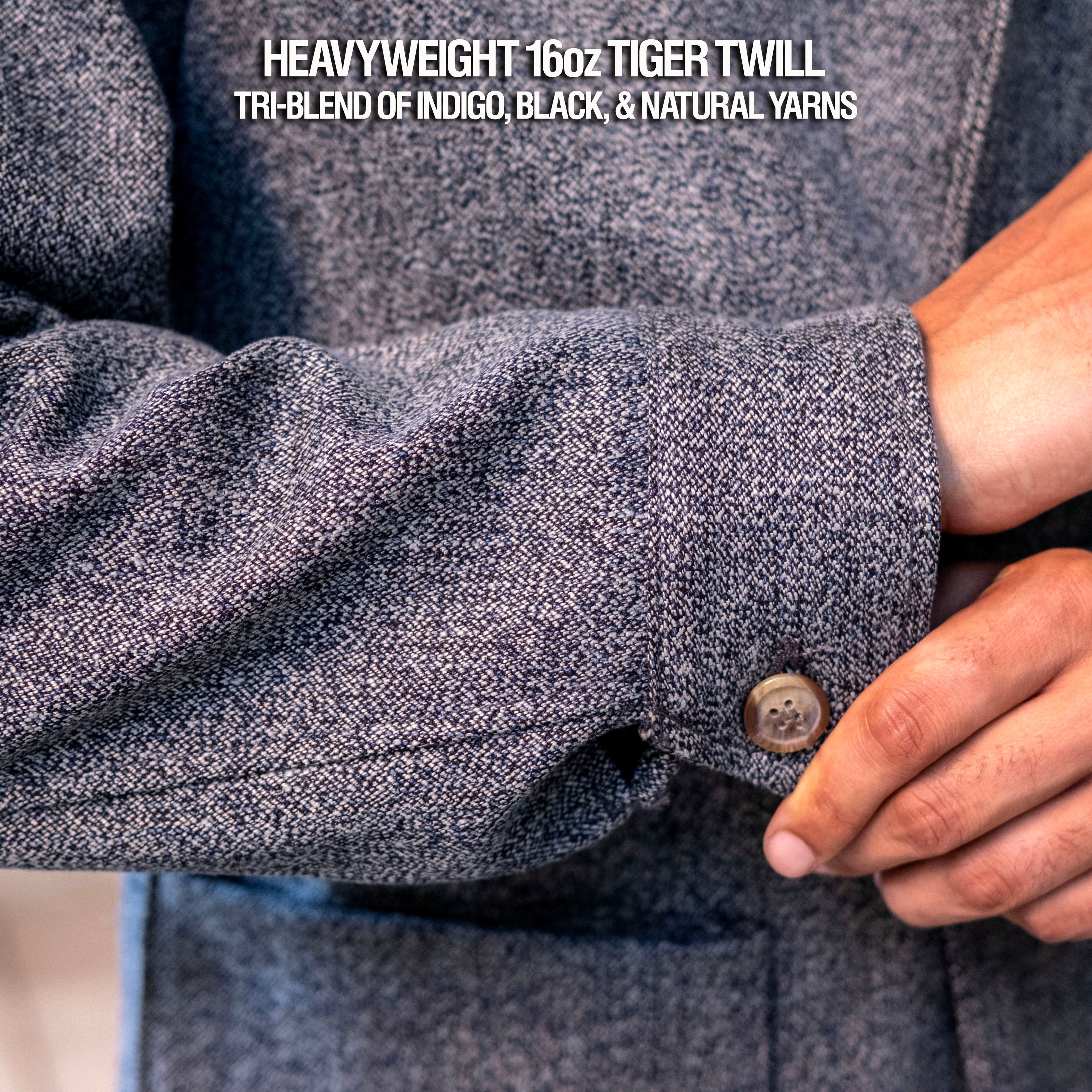 Custom Trousers Four Season Cottons (Until 2/19)