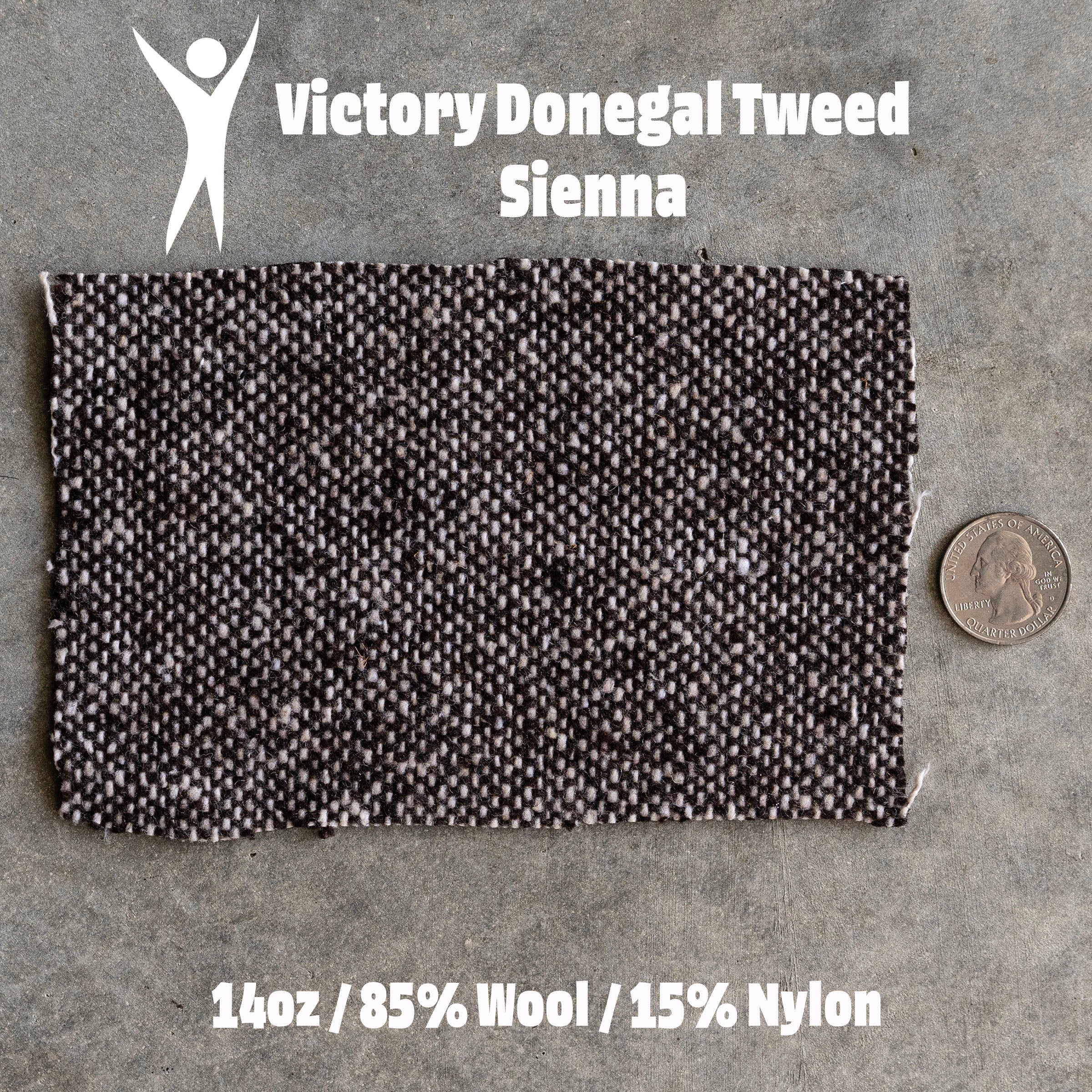 Custom Suits, Sportcoats, Doyles & Field Jackets Washable Donegal Tweed