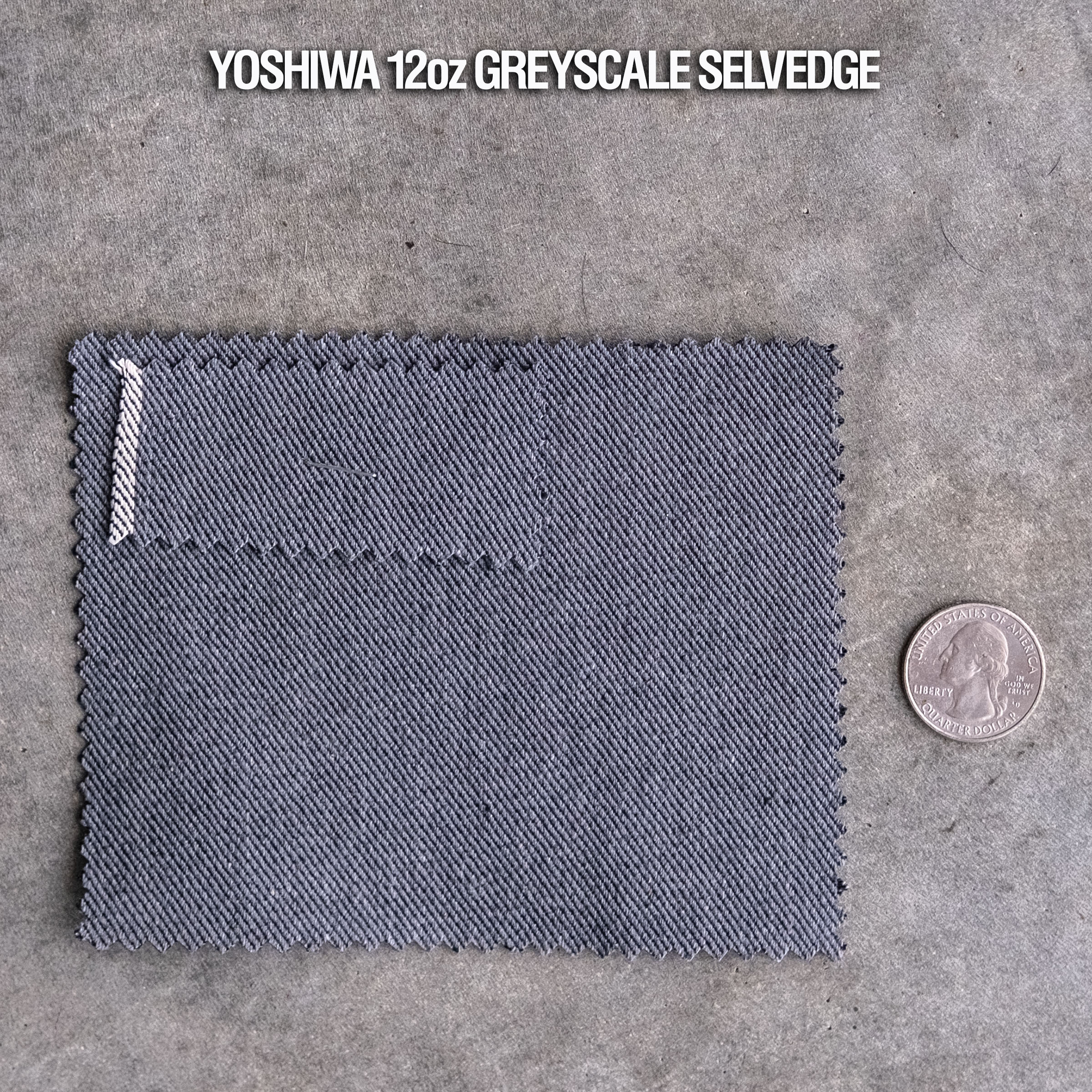 RB Rivet Jeans