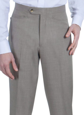GEW Custom Sateen Pant