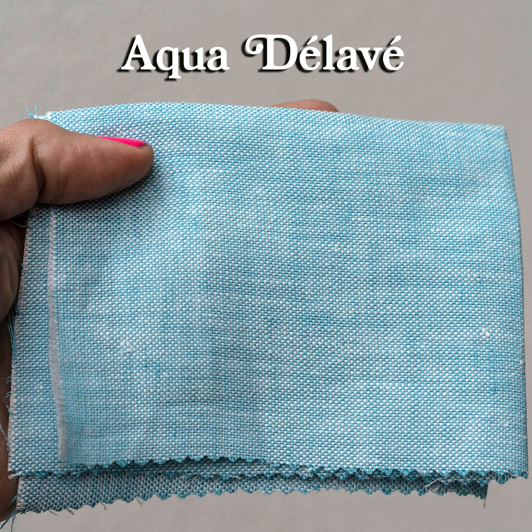 Custom Shirting Portofino Luxury Linens