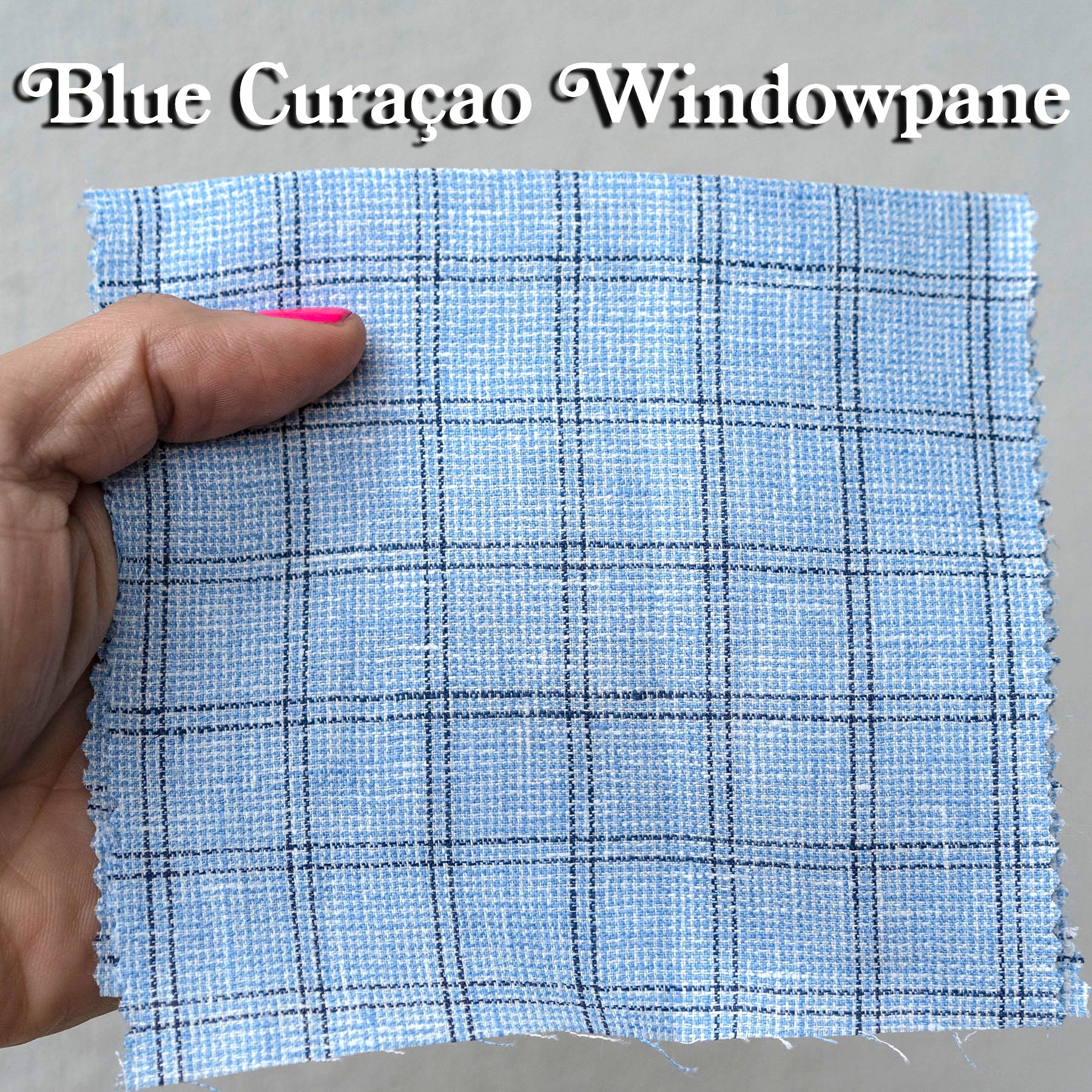 Custom Shirting Portofino Luxury Linens