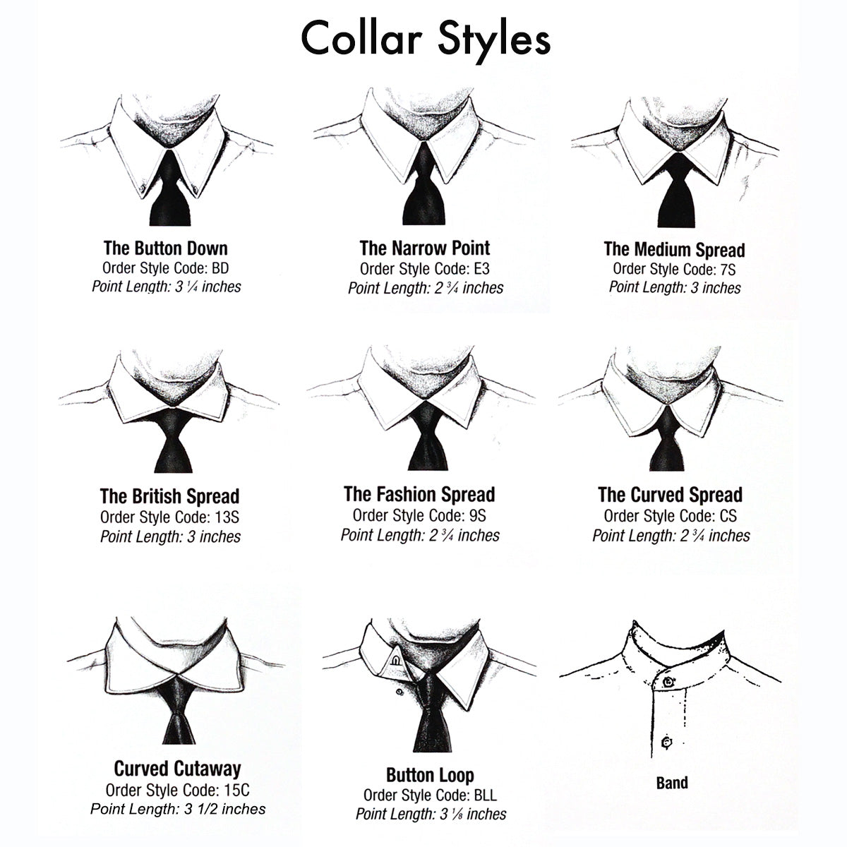 Custom Shirting Oxford