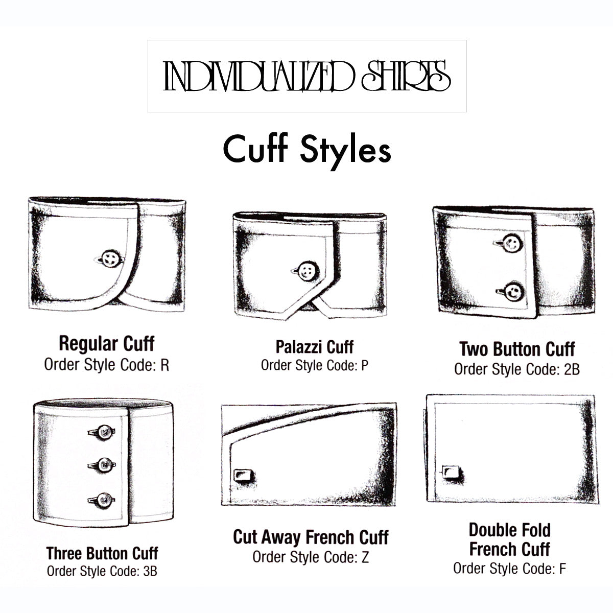 Custom Shirting Four-Season Dress Checks