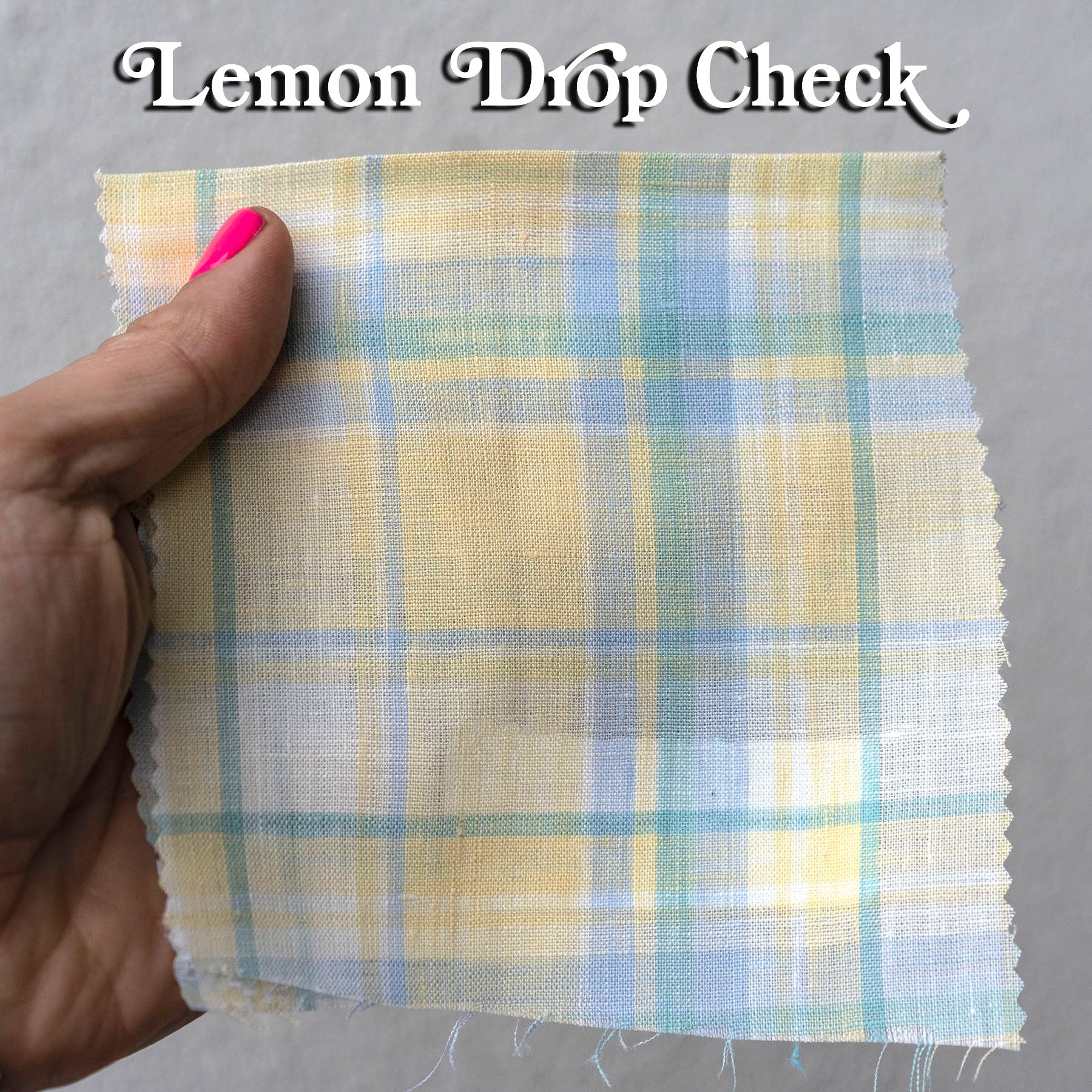Custom Shirting Portofino Luxury Linens
