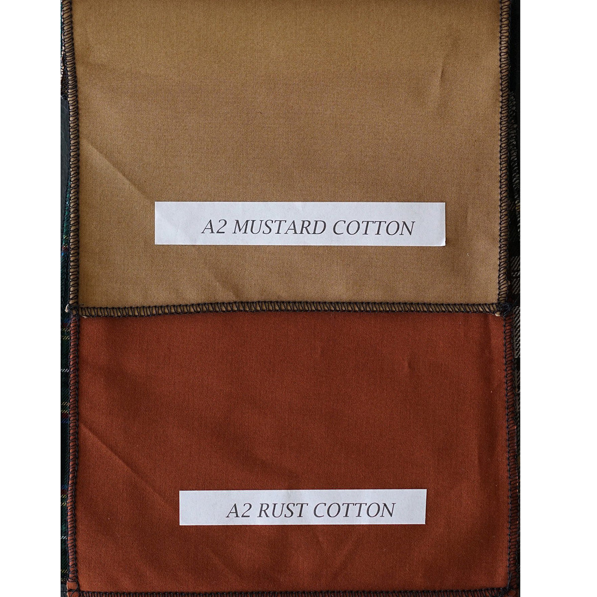 Made to Order Wool & Leather Thorpe Varsity Jacket DEPOSIT