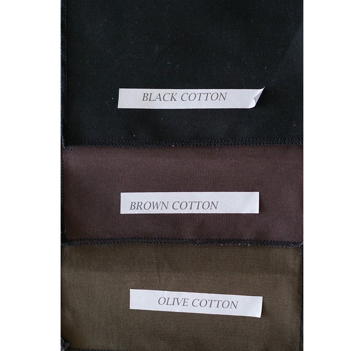 Made to Order Wool & Leather Thorpe Varsity Jacket DEPOSIT