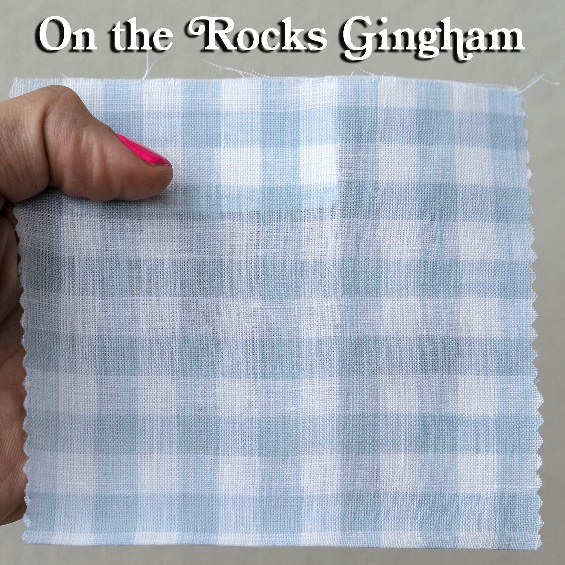 Custom Shirting Portofino Luxury Linens