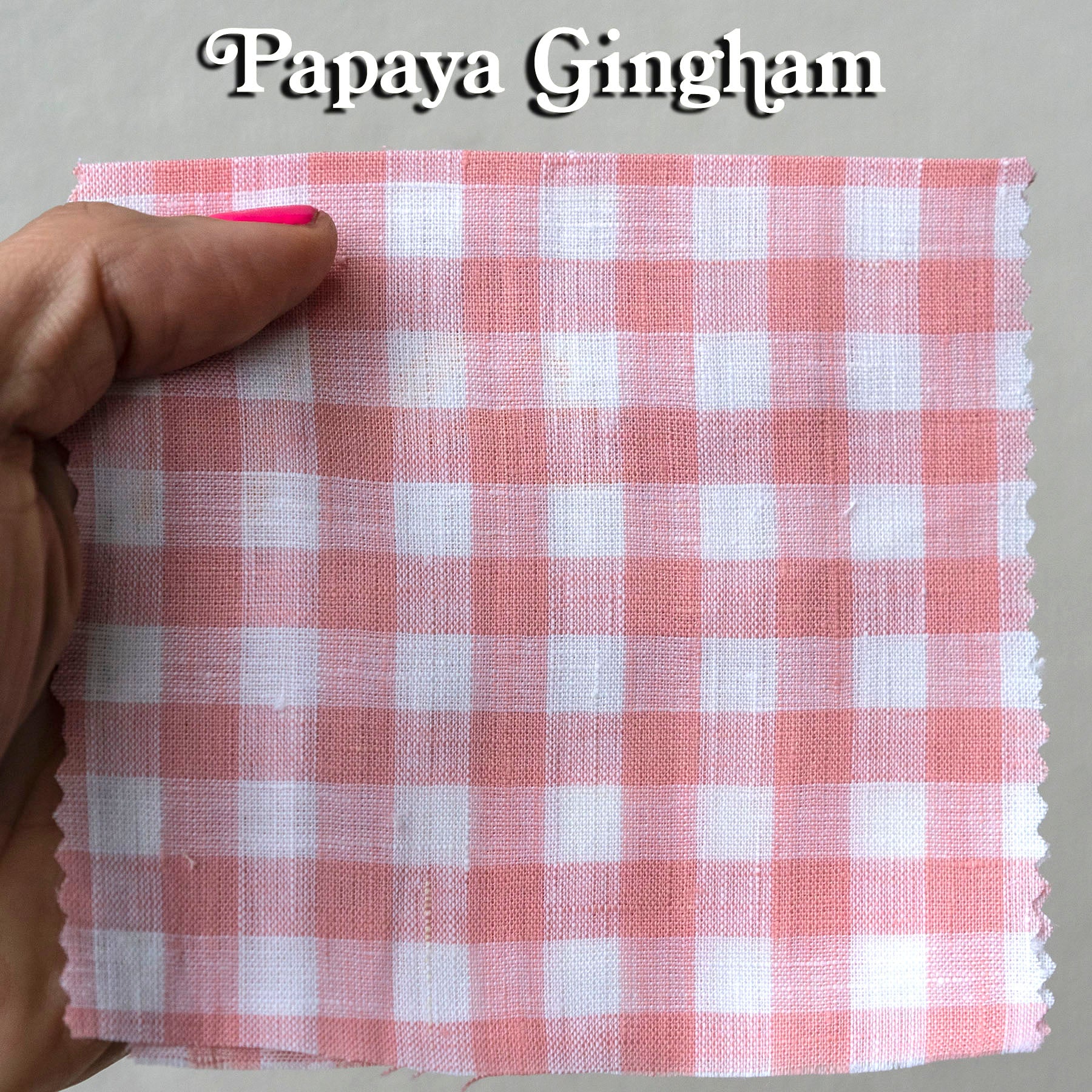 Custom Shirting Portofino Luxury Linens