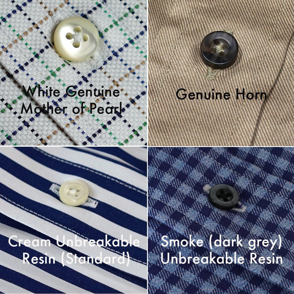 Custom Shirting Oxford