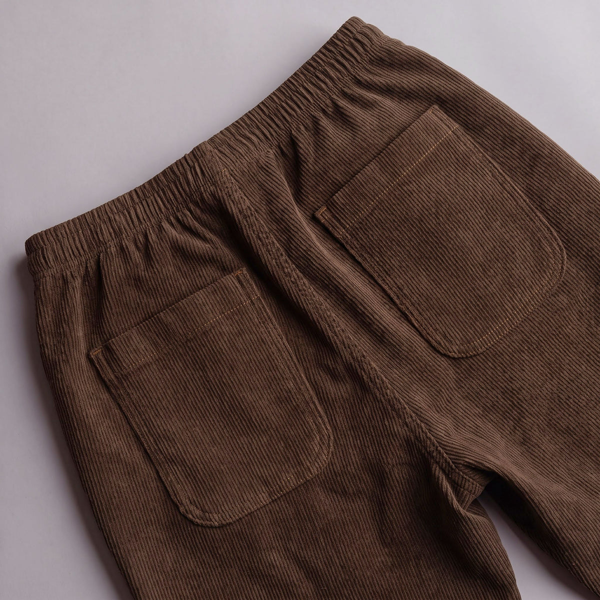 Laidback Pant Duca Visconti Corduroy Project