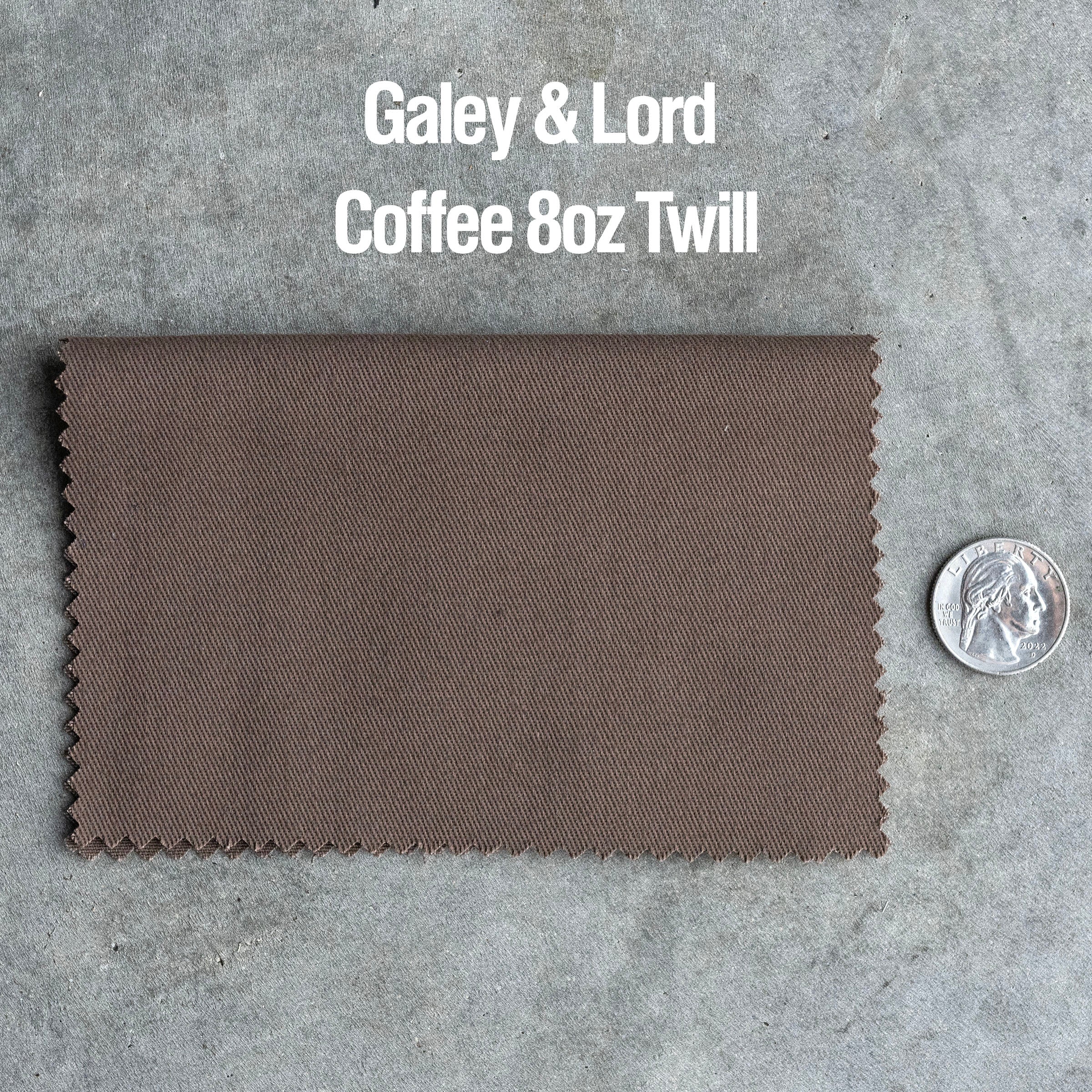 Rivet Chinos in Six Essential Cottons Project