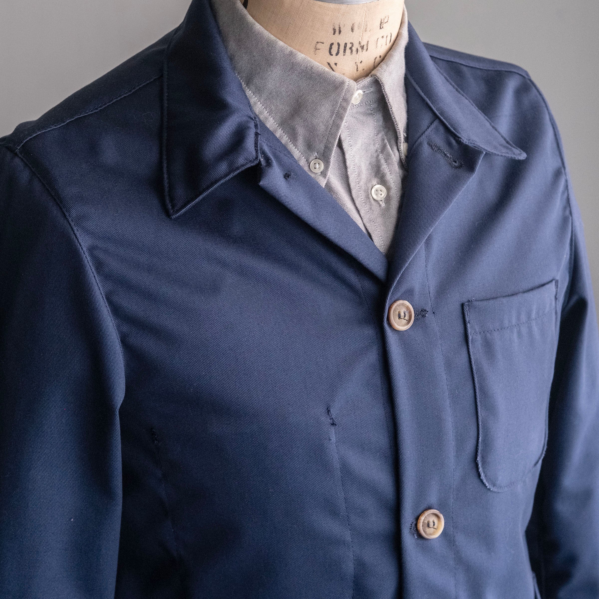 DG French Blue Doyle DG French Blue Doyle
