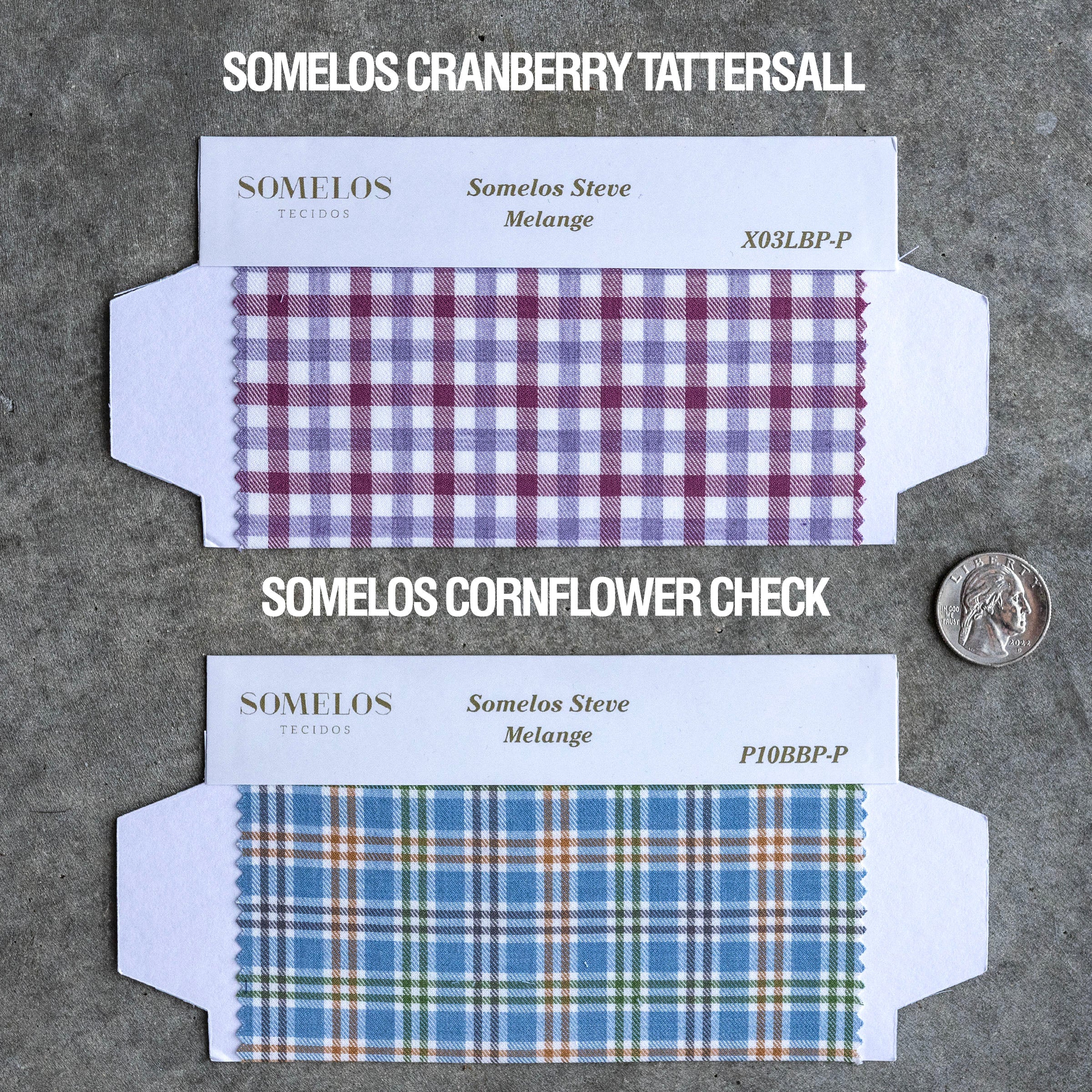 Custom Shirts Fall Luxe Business Casual