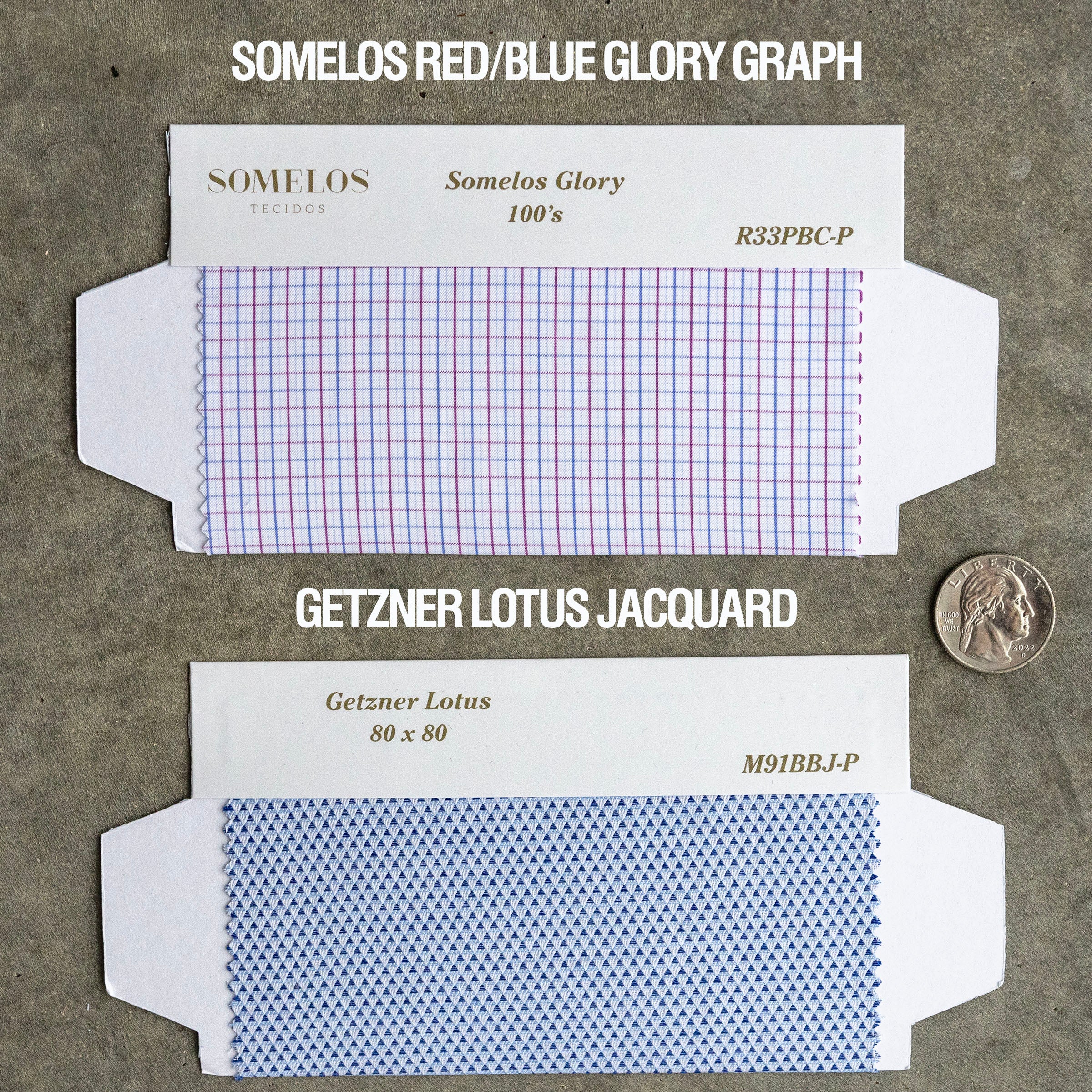 Custom Shirts Fall Luxe Business Casual