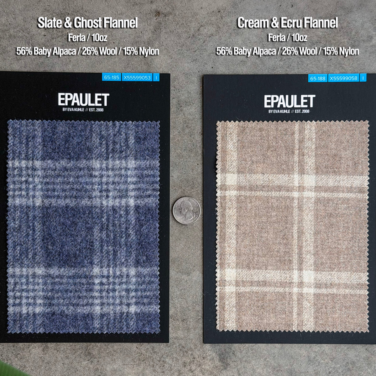 Custom Suits & Sportcoats Harris Tweed & Donegal