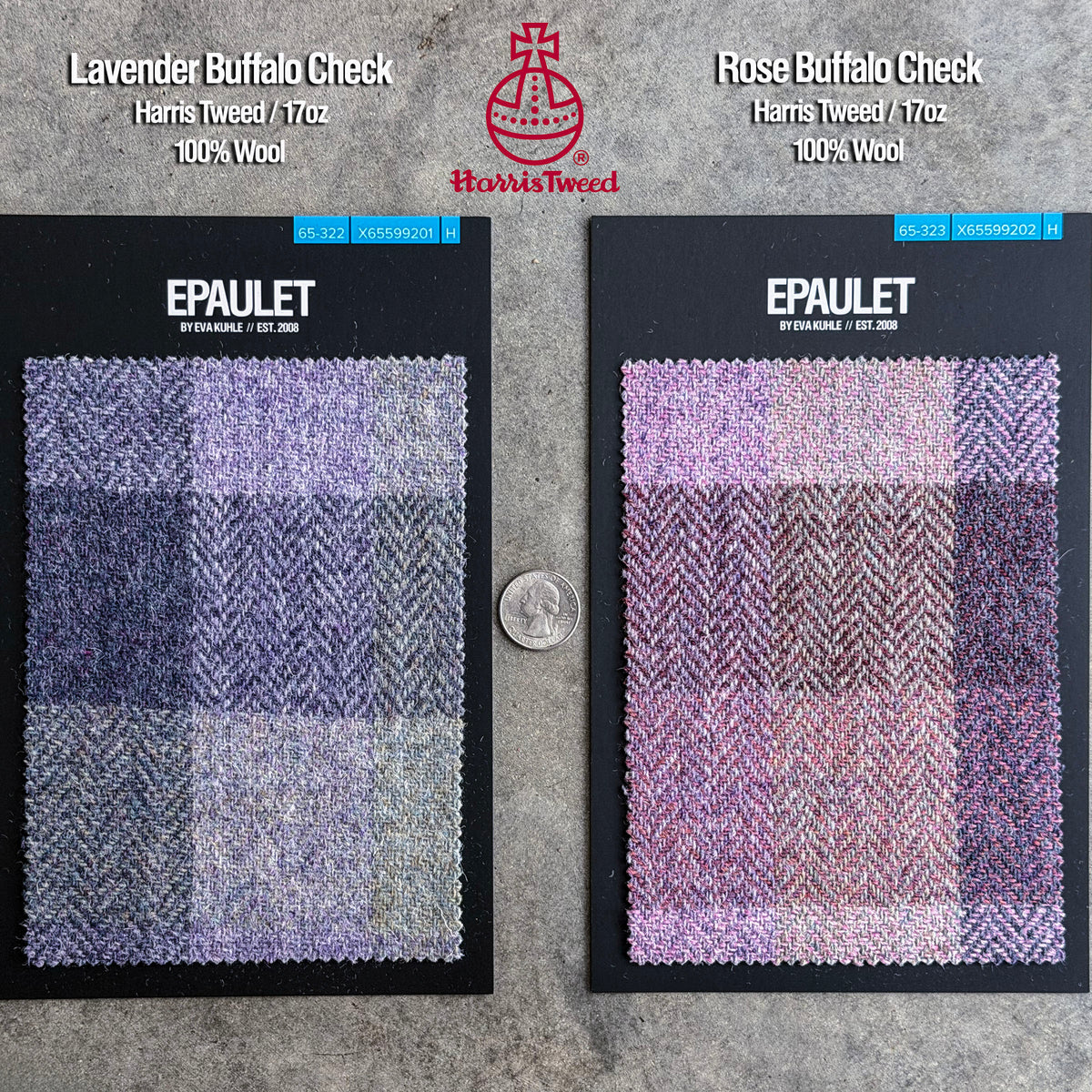 Custom Suits & Sportcoats Harris Tweed & Donegal