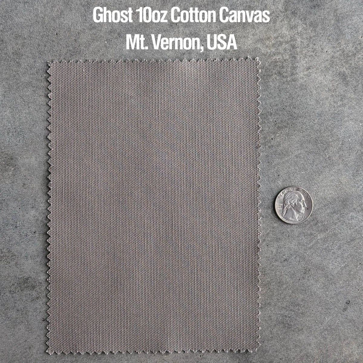 Rivet Chinos in Fall Cavalry Twill & Canvas