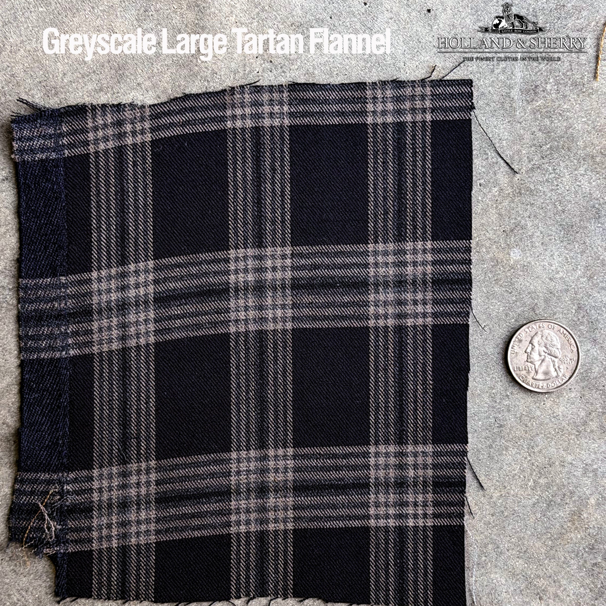 Custom Sportcoats Holland & Sherry Factory Finds Promo