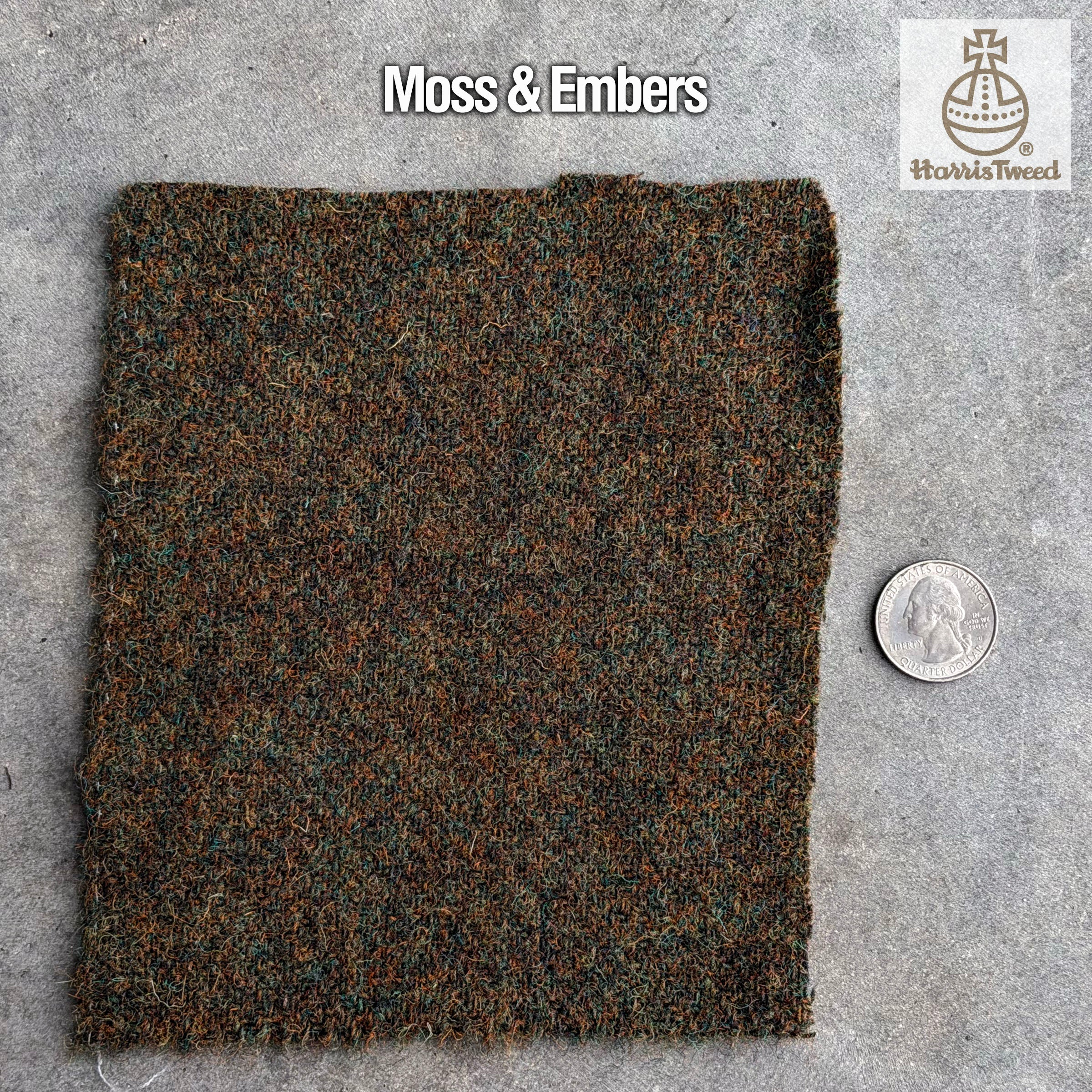 BB Harris Tweed Ranger Jacket