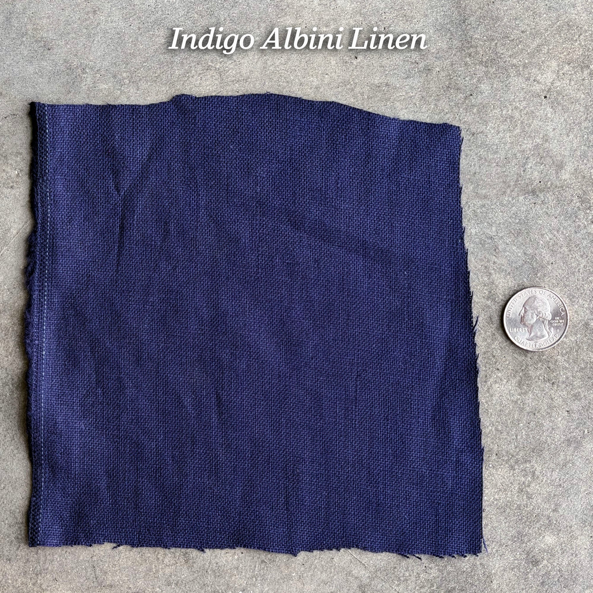 Laidback Pant Italian & Irish Linens Project