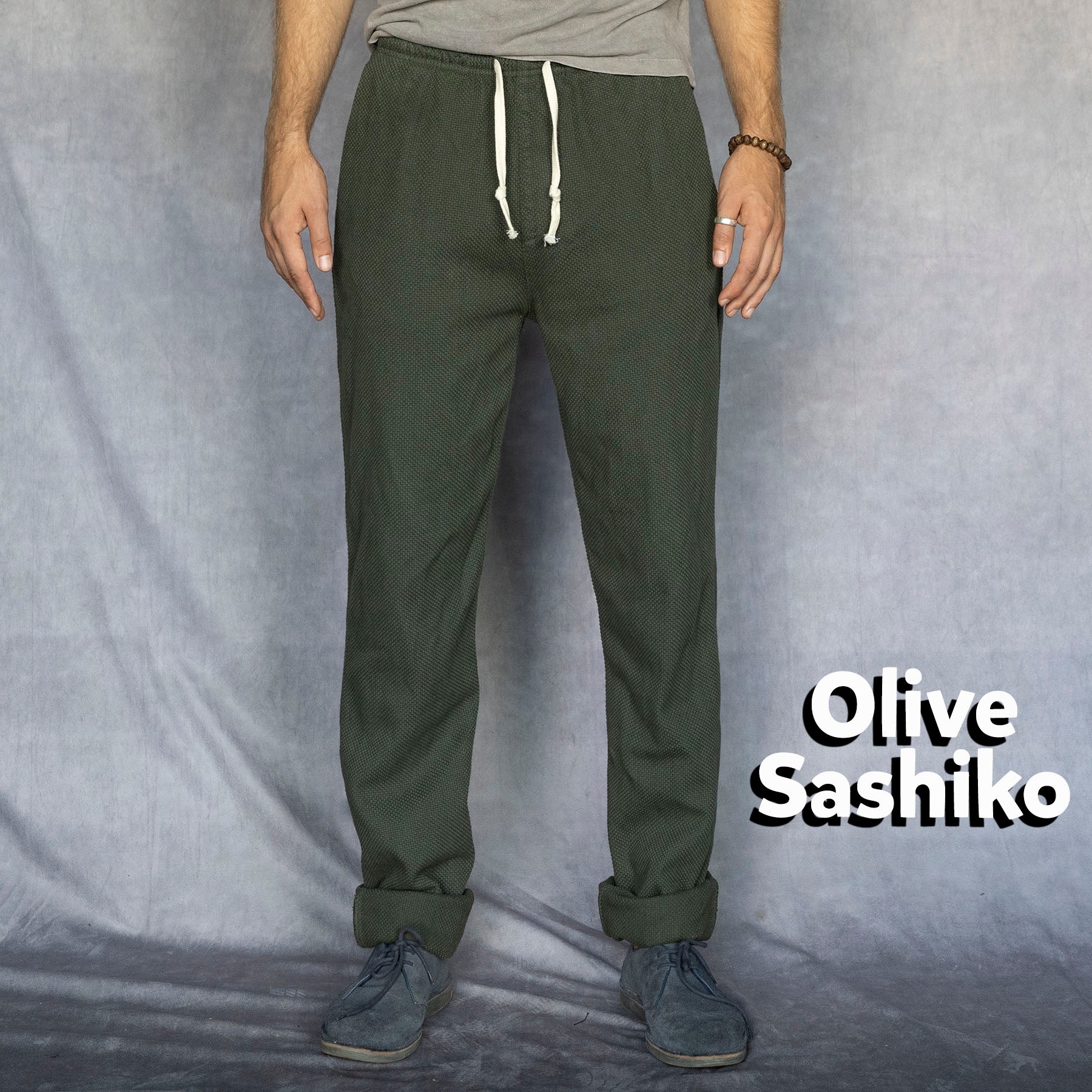 まとめて割 本日限定laidback CARGO TRACK PANTS readymae | www