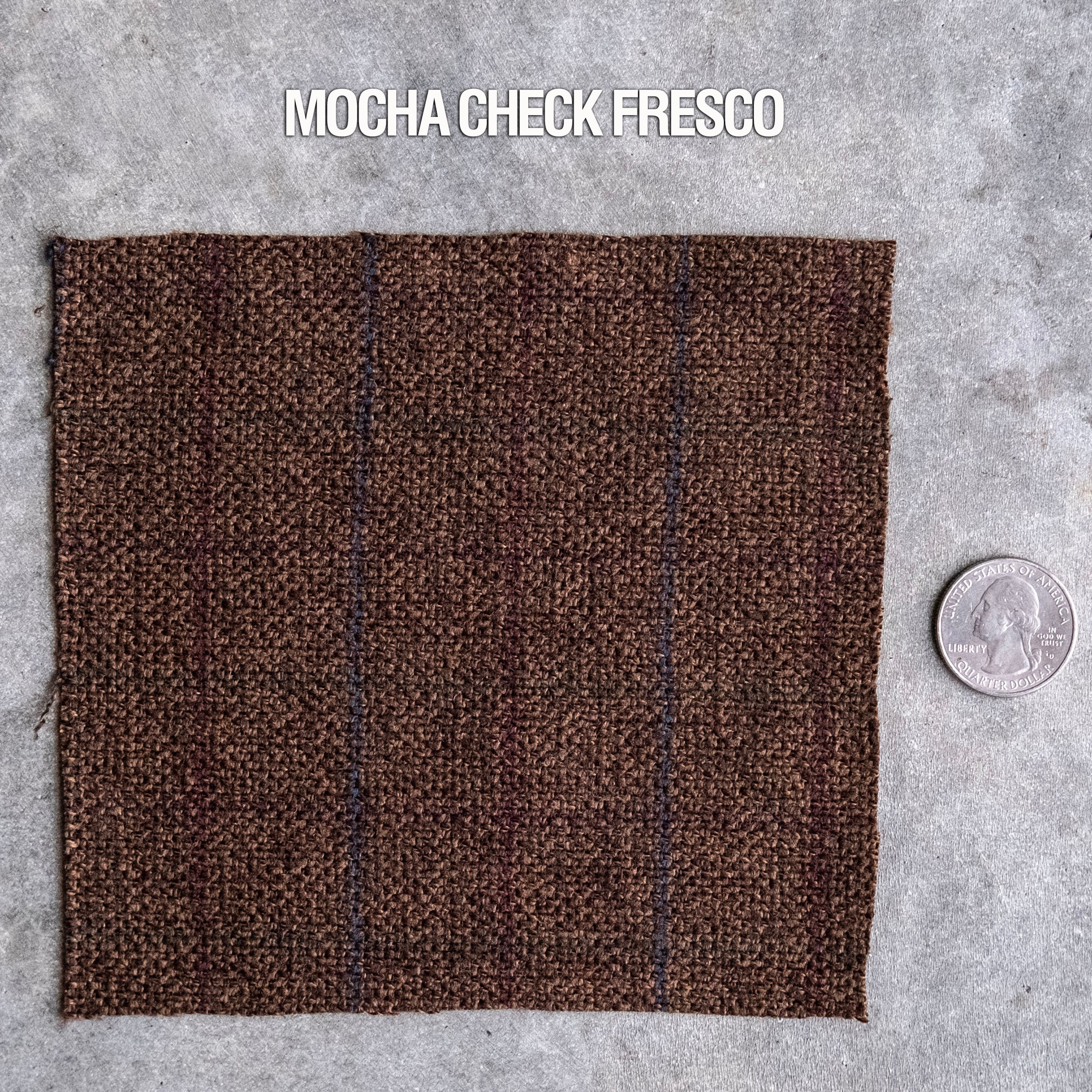 Custom Doyle & Sinclair Tweed Jackets Made in LA (Open until 1/21)