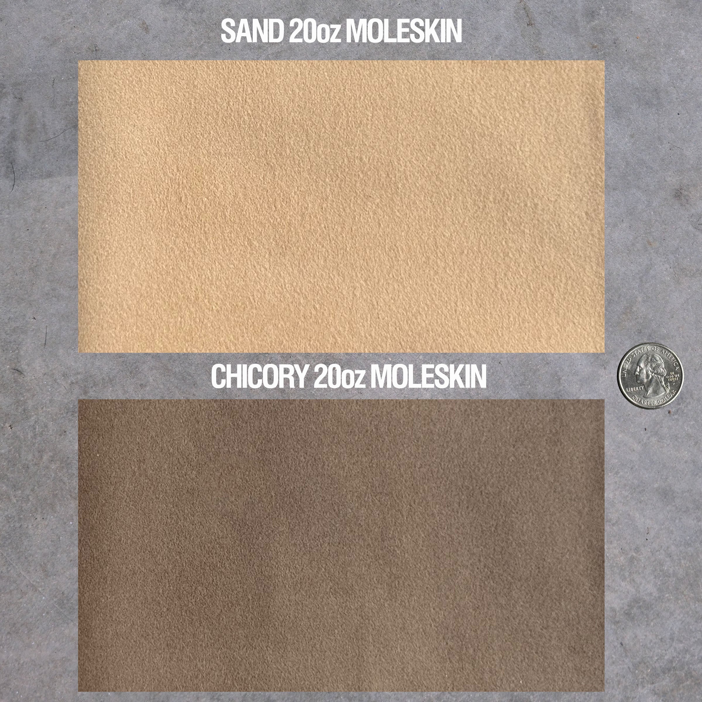 Custom Trousers Heavyweight UK Moleskin & Corduroy